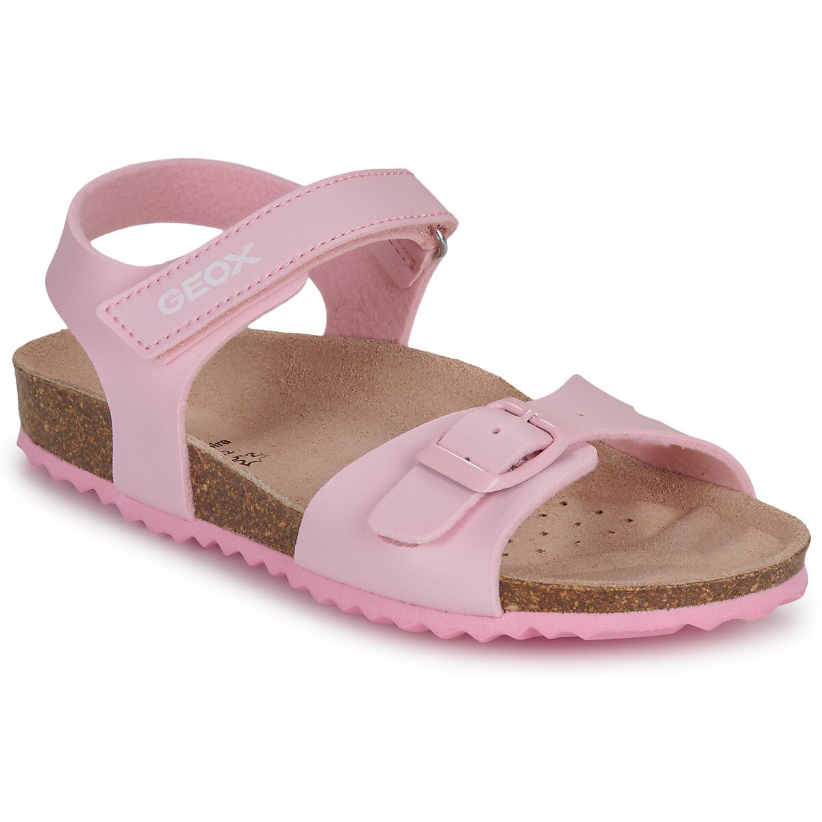 Geox Pantofi J ADRIEL GIRL C