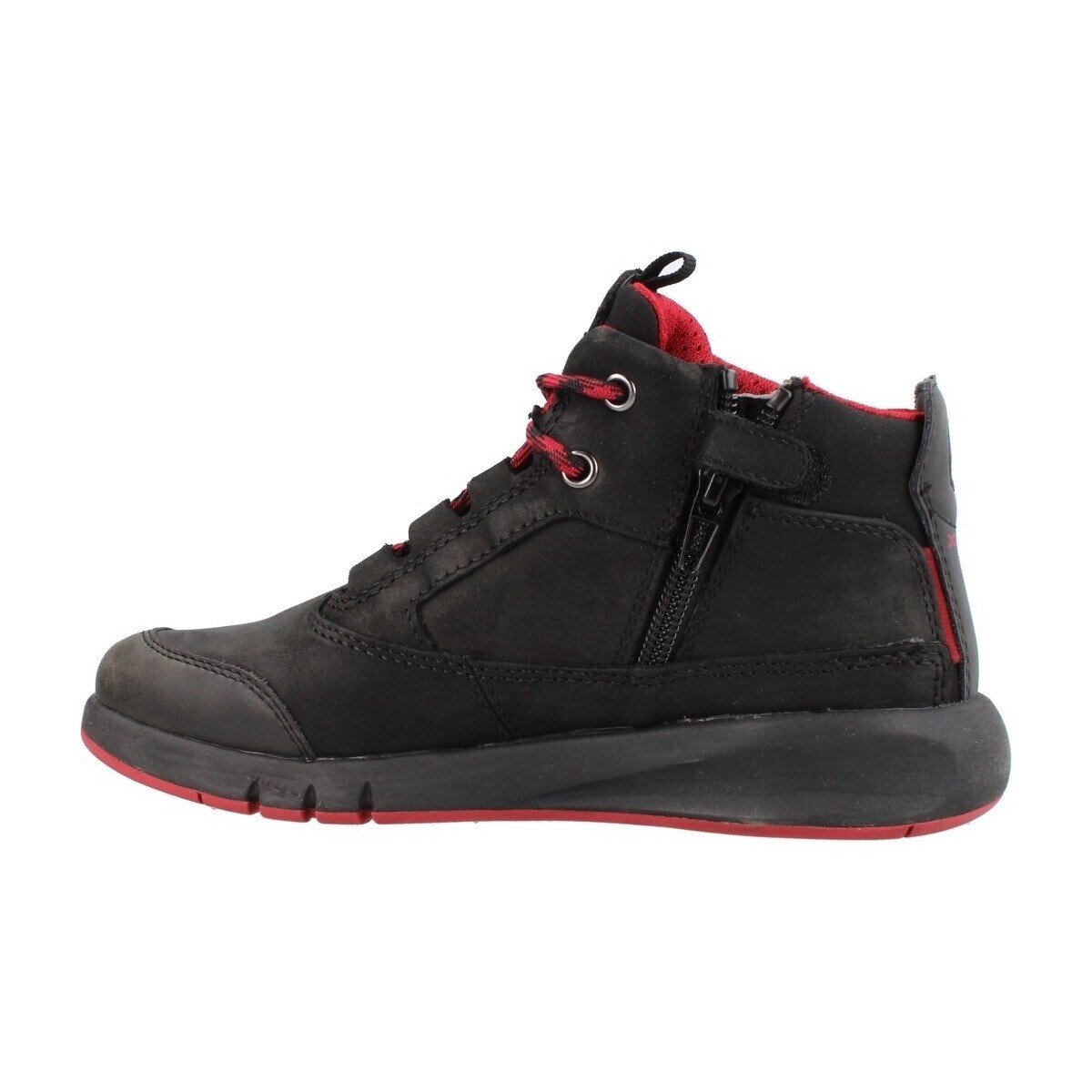 Geox Pantofi J Aeranter Boy Abx