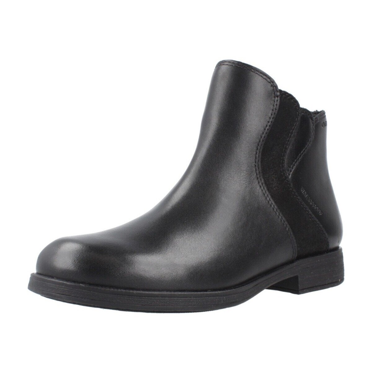 Geox Pantofi J Agata Girl Wpf