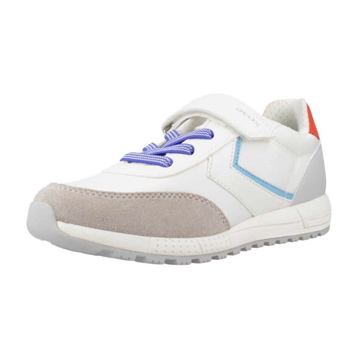 Geox Pantofi J Alben Boy