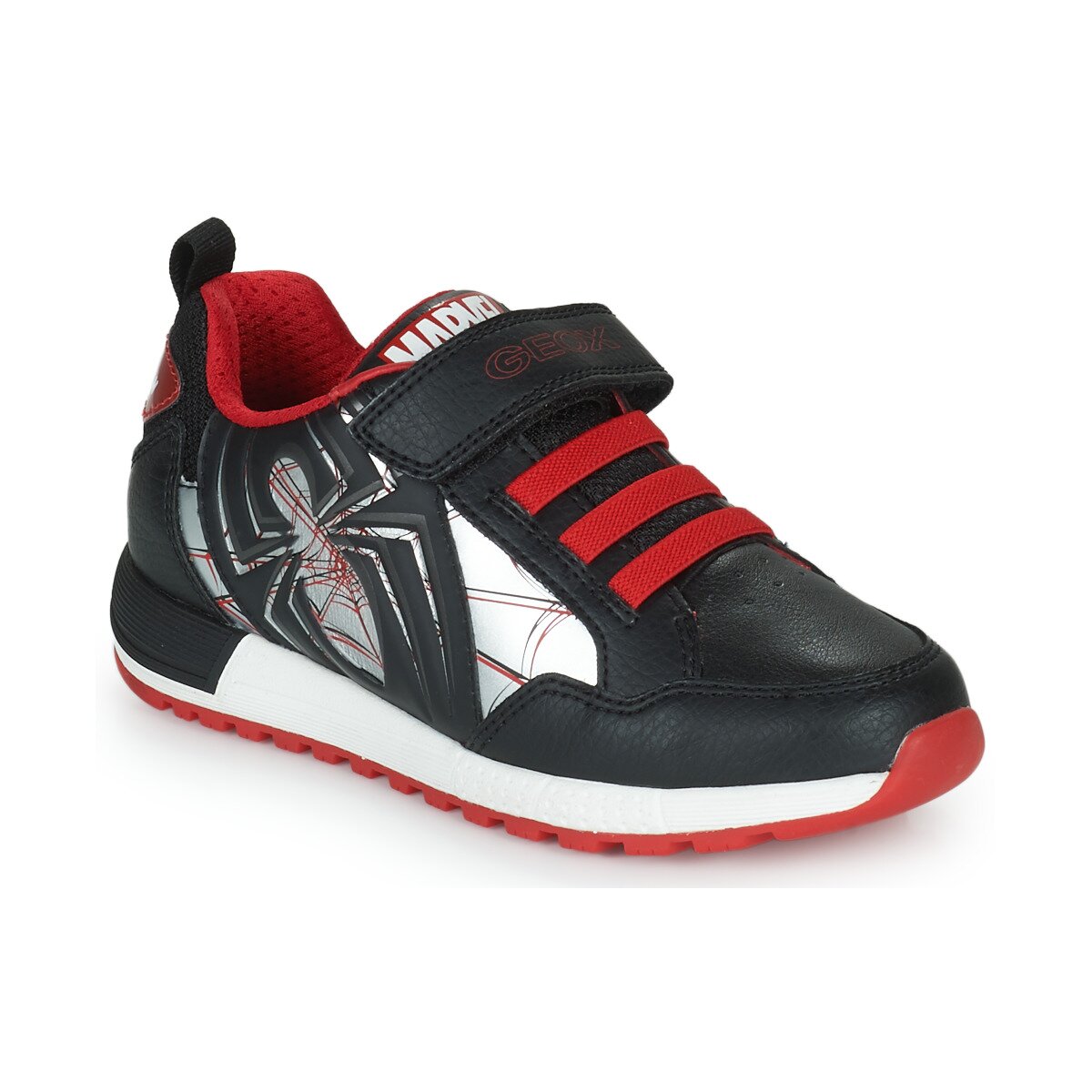 Geox Pantofi J ALBEN BOY D