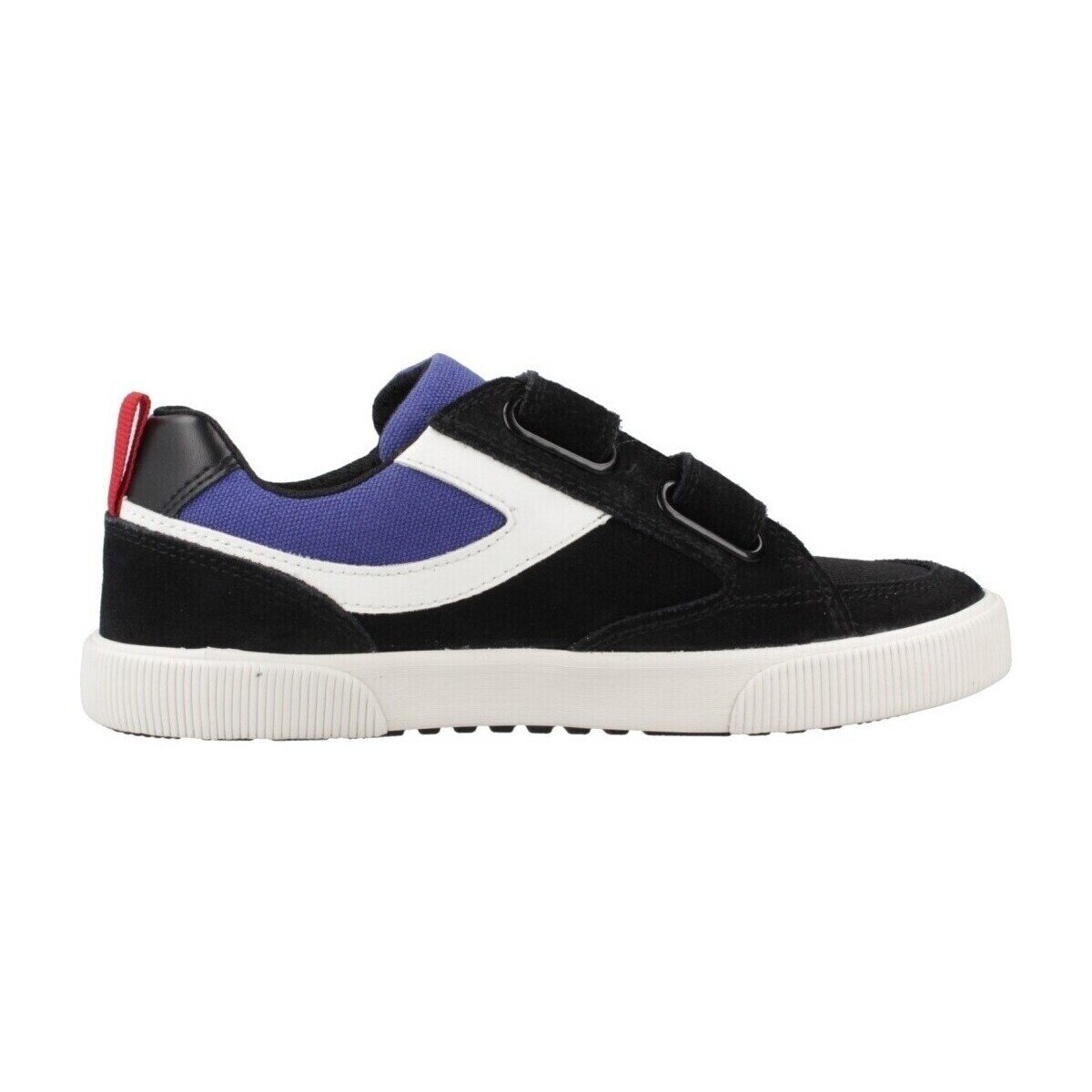 Geox Pantofi J Alphabeet Boy