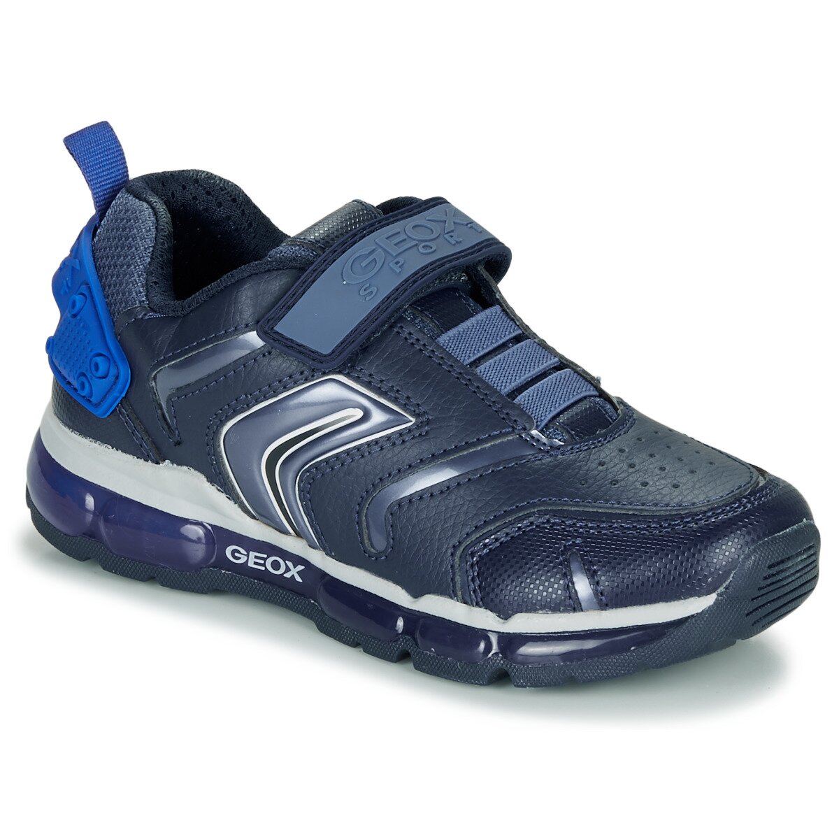 Geox Pantofi J ANDROID B