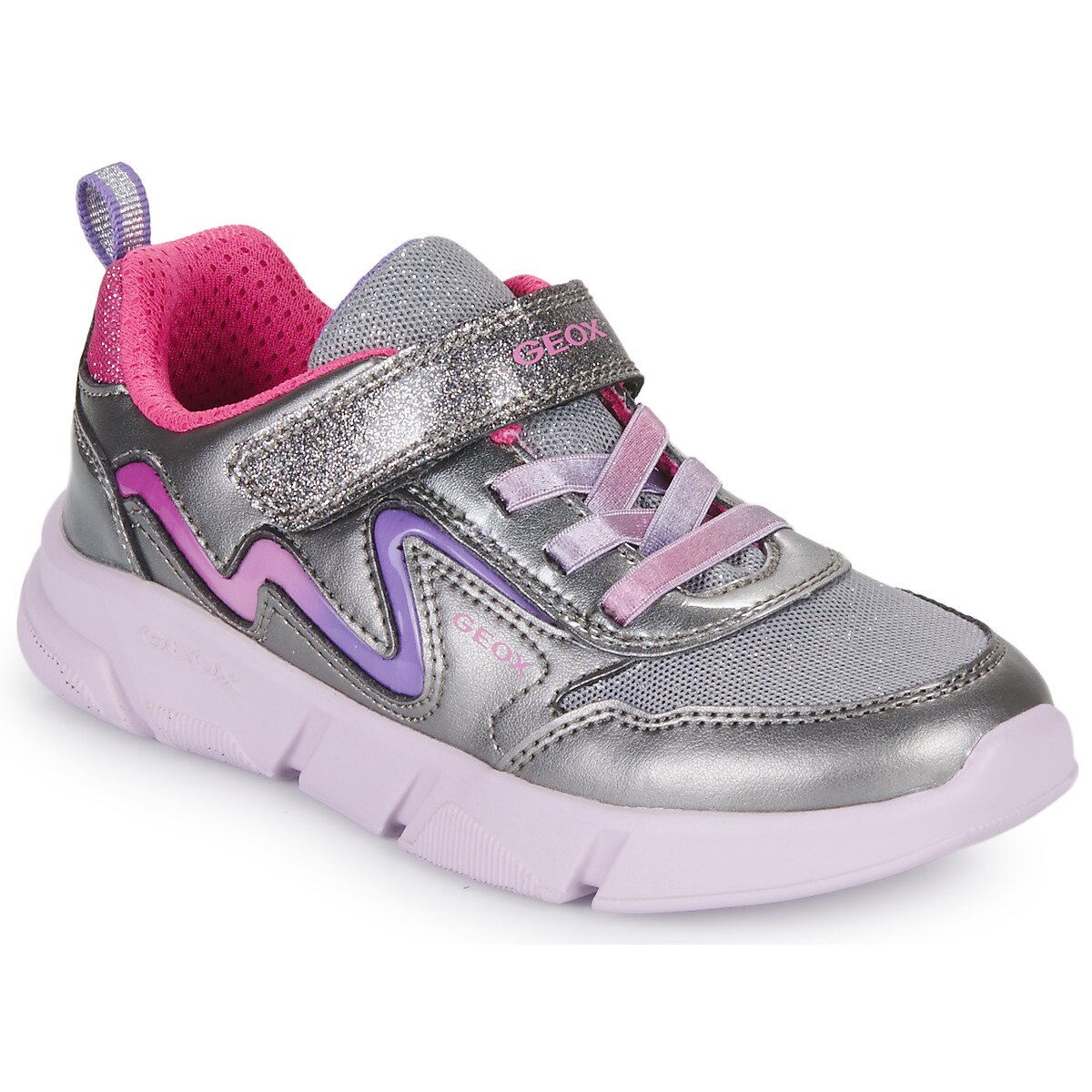 Geox Pantofi J ARIL G. A