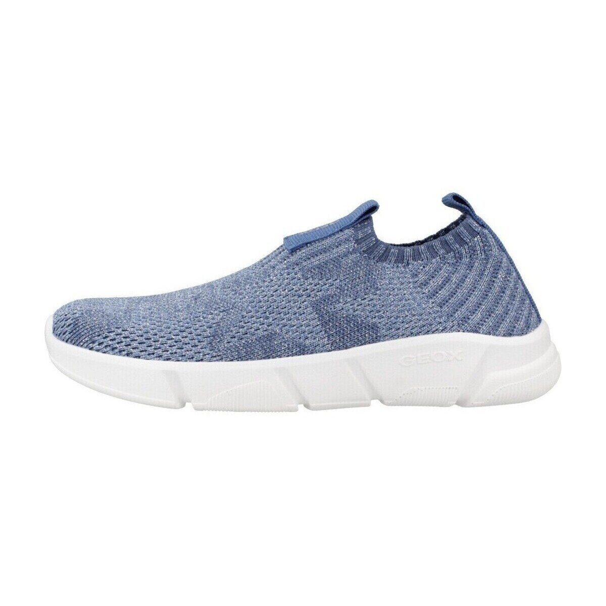 Geox Pantofi J Aril Girl