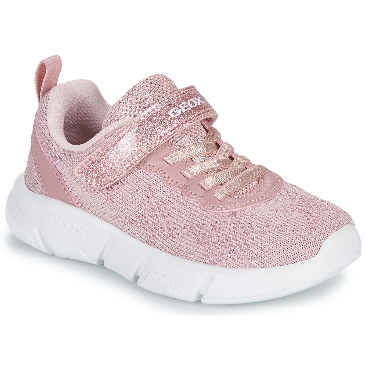 Geox Pantofi J ARIL GIRL