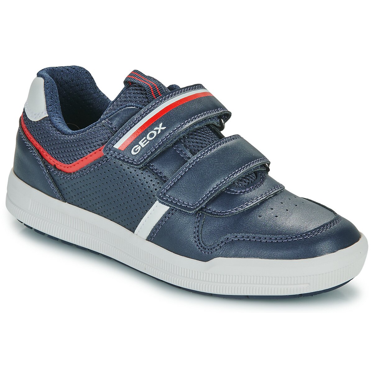 Geox Pantofi J ARZACH BOY
