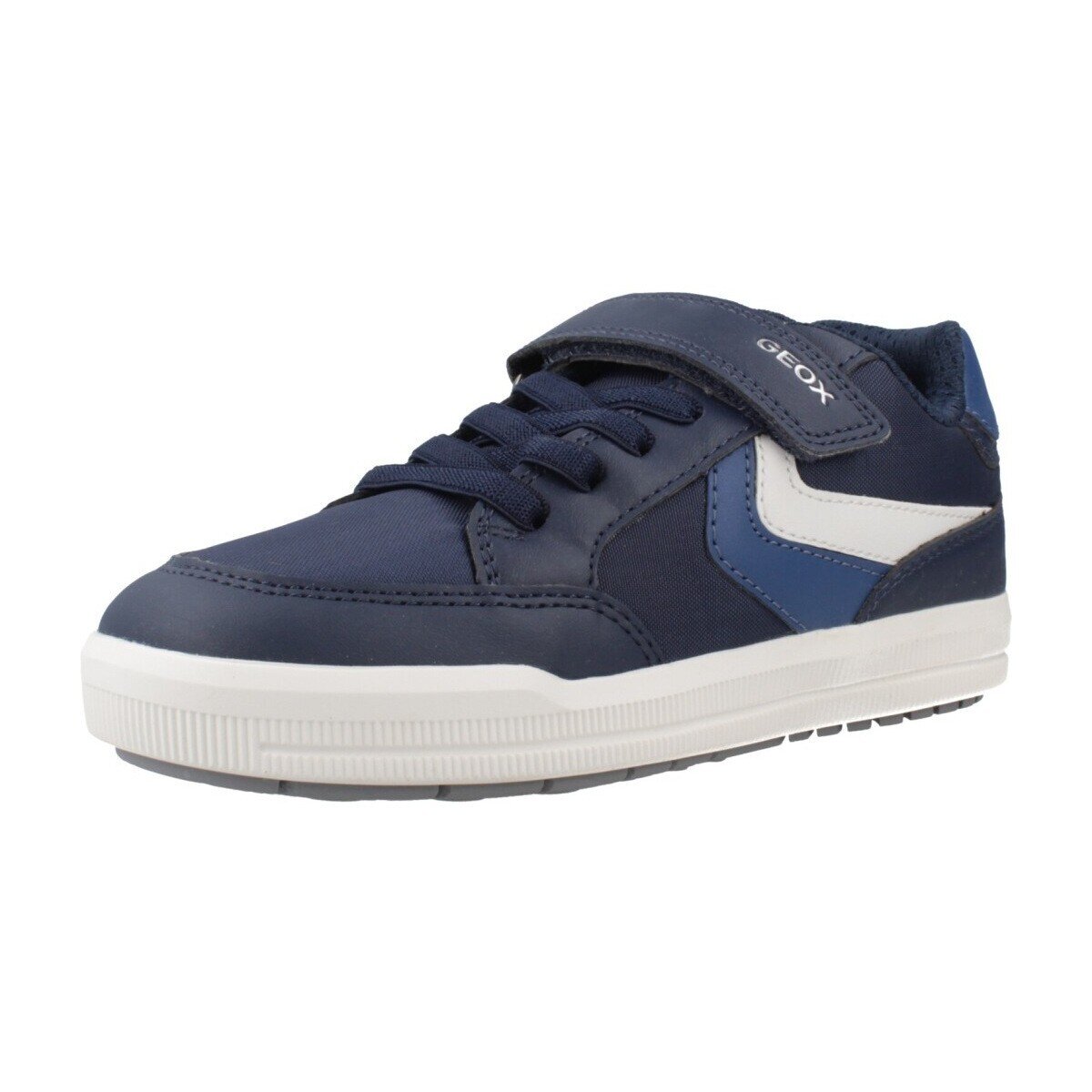 Geox Pantofi J Arzach Boy