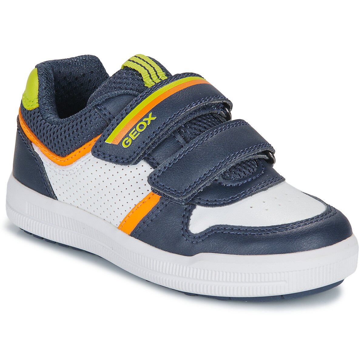 Geox Pantofi J ARZACH BOY
