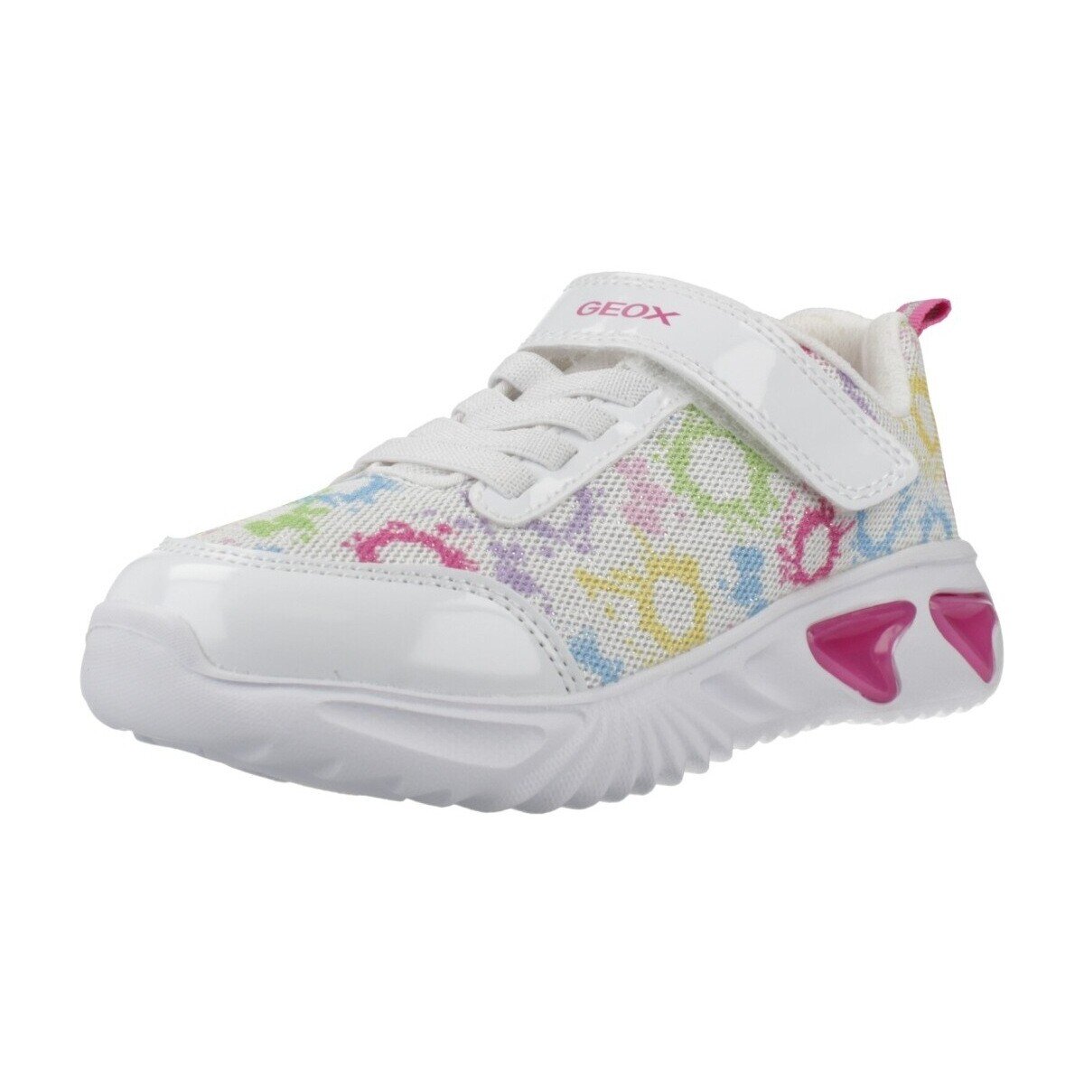 Geox Pantofi J Assister