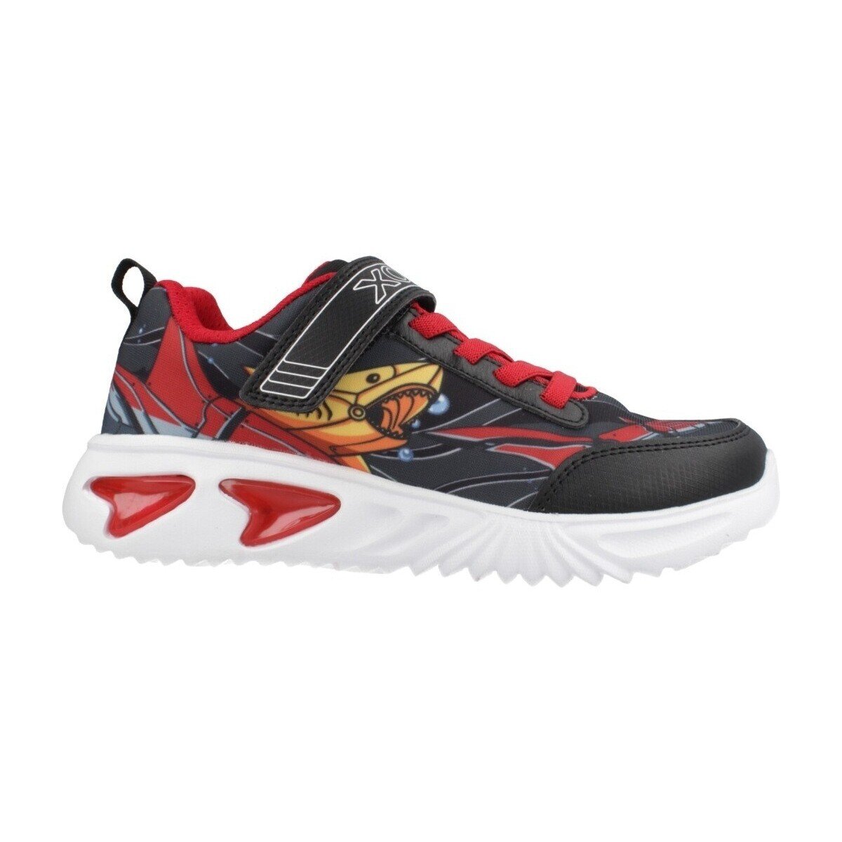 Geox Pantofi J Assister Boy