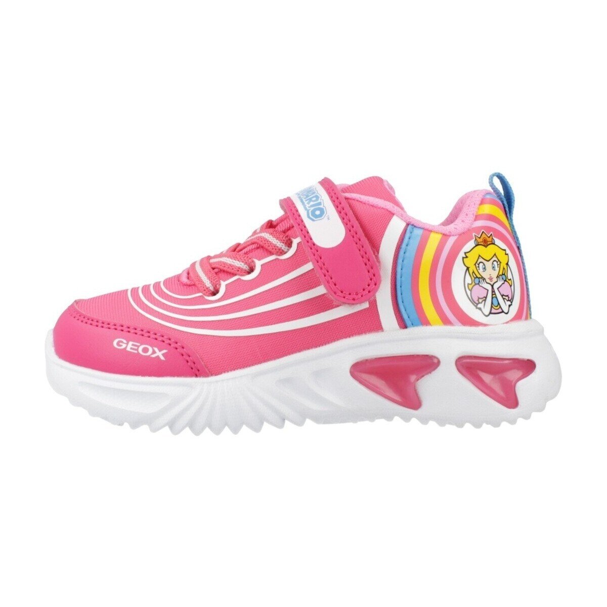 Geox Pantofi J Assister Girl