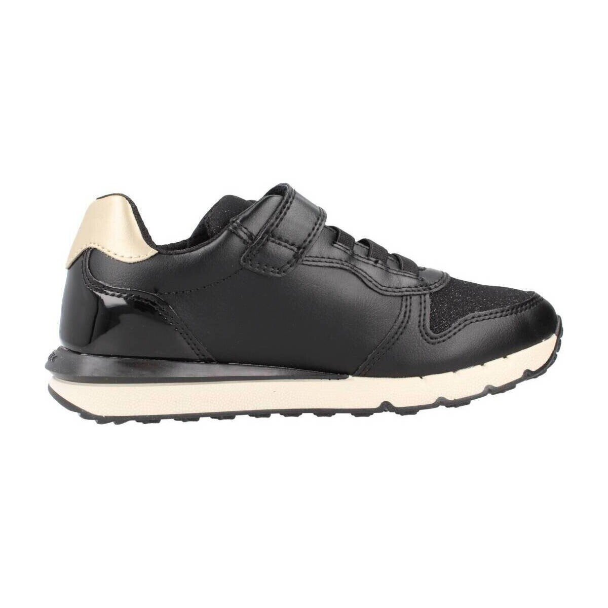 Geox Pantofi J Astics G.f