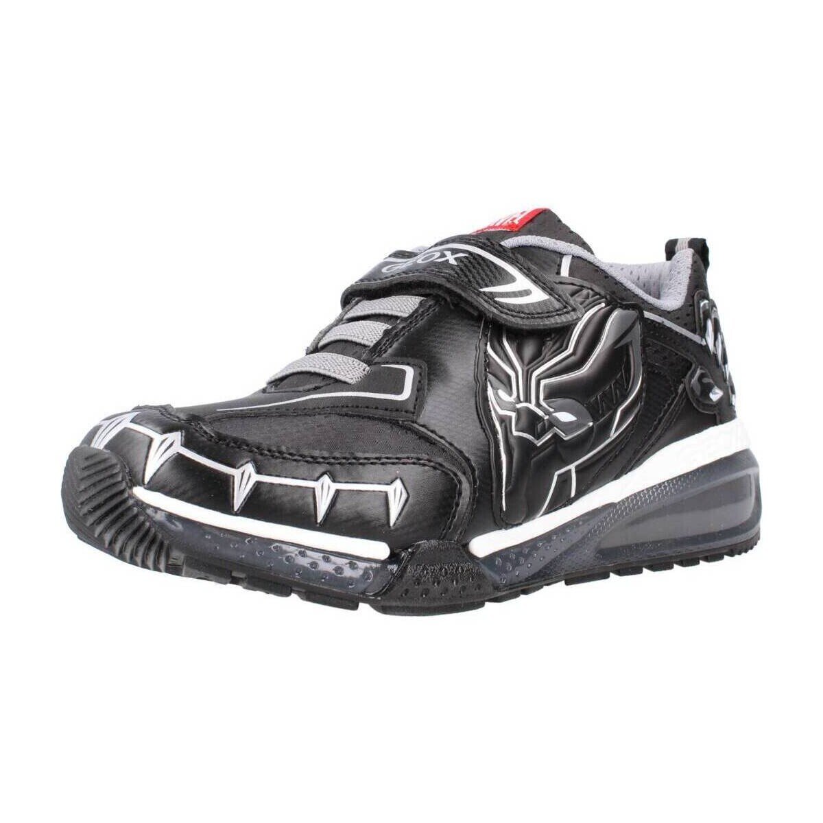 Geox Pantofi J Bayonyc B.
