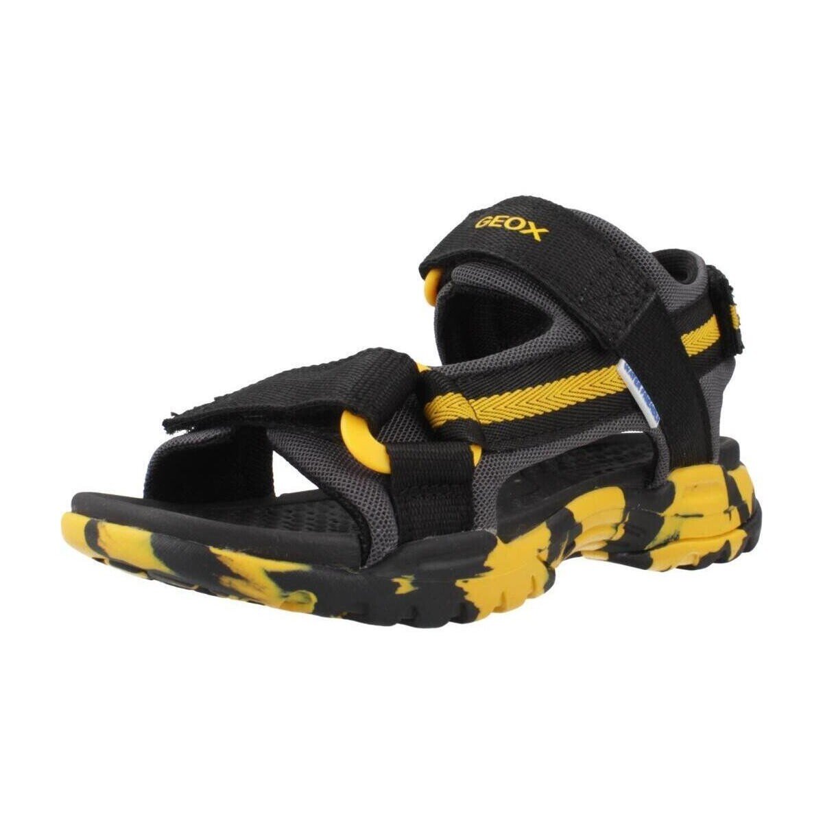 Geox Pantofi J Borealis B