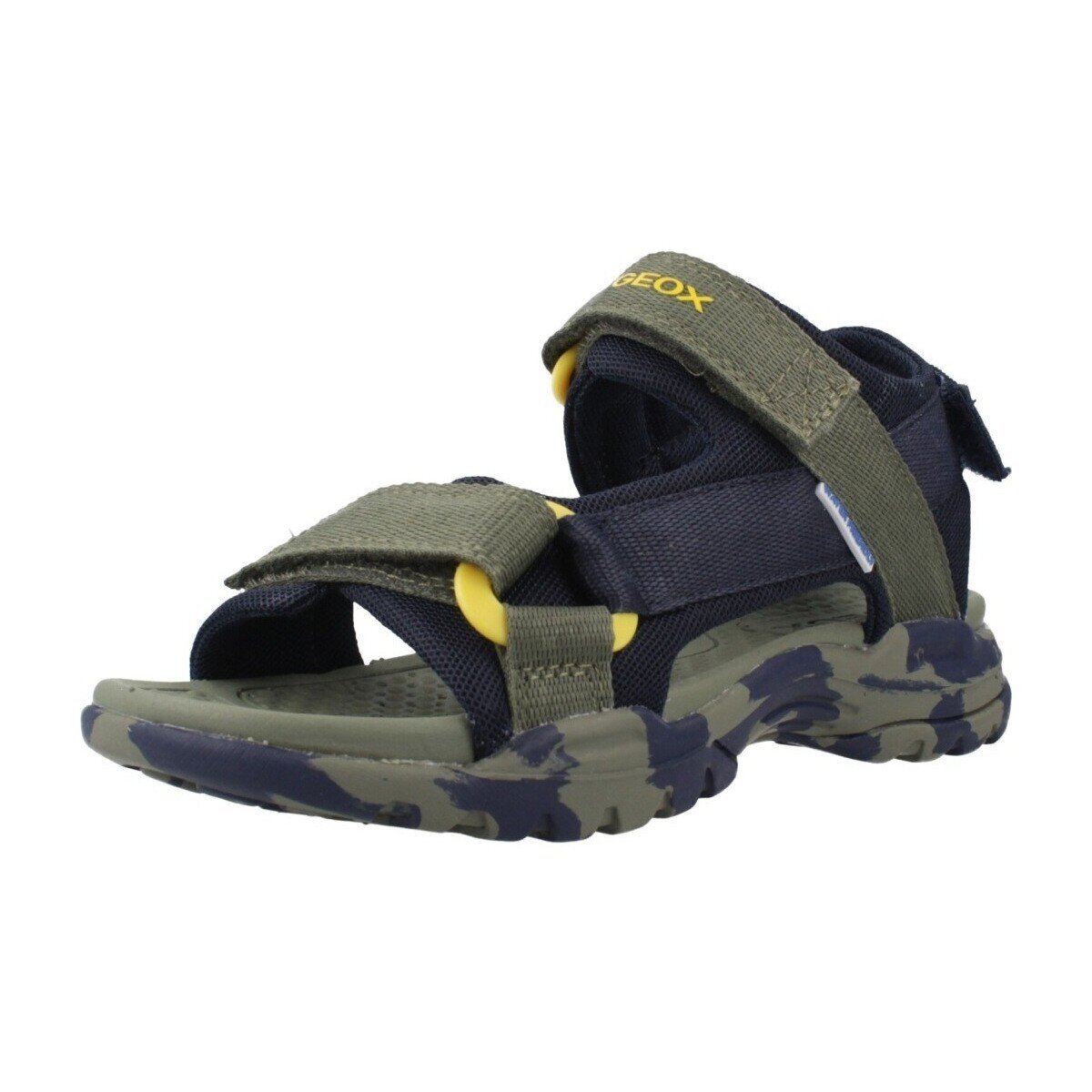 Geox Pantofi J Borealis B