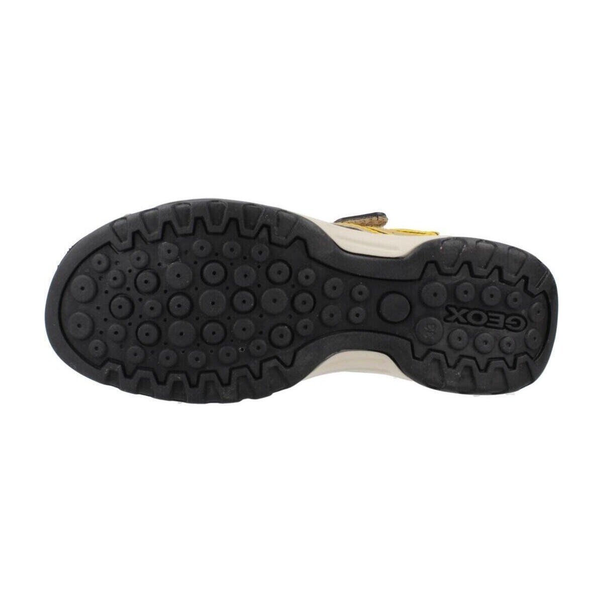 Geox Pantofi J Borealis B. B