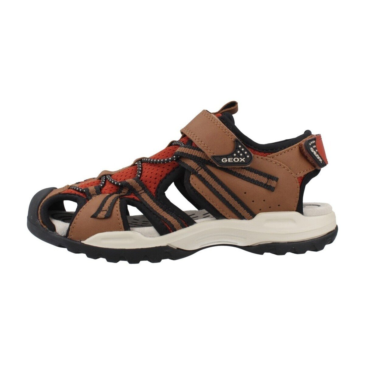 Geox Pantofi J Borealis B. B