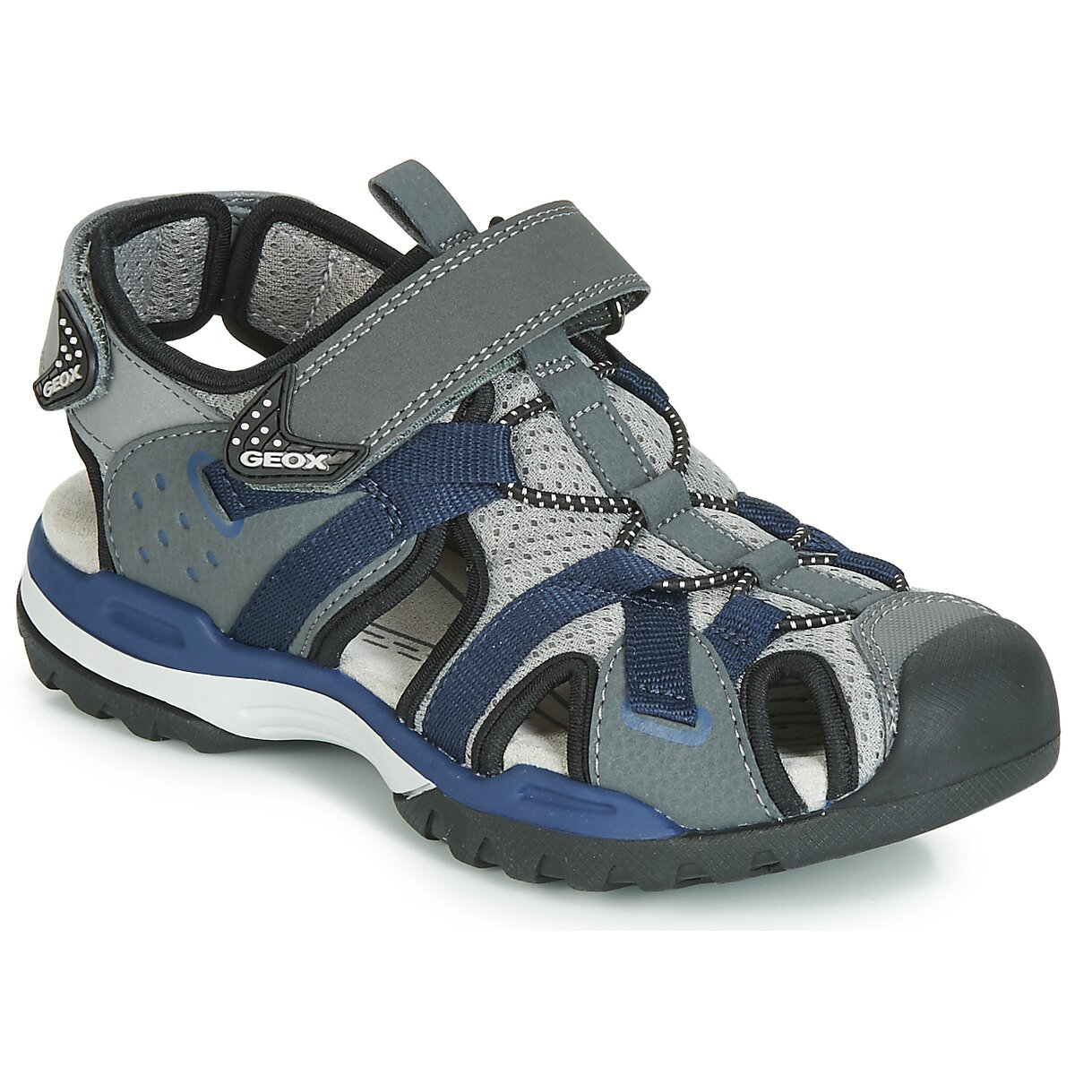 Geox Pantofi J BOREALIS BOY