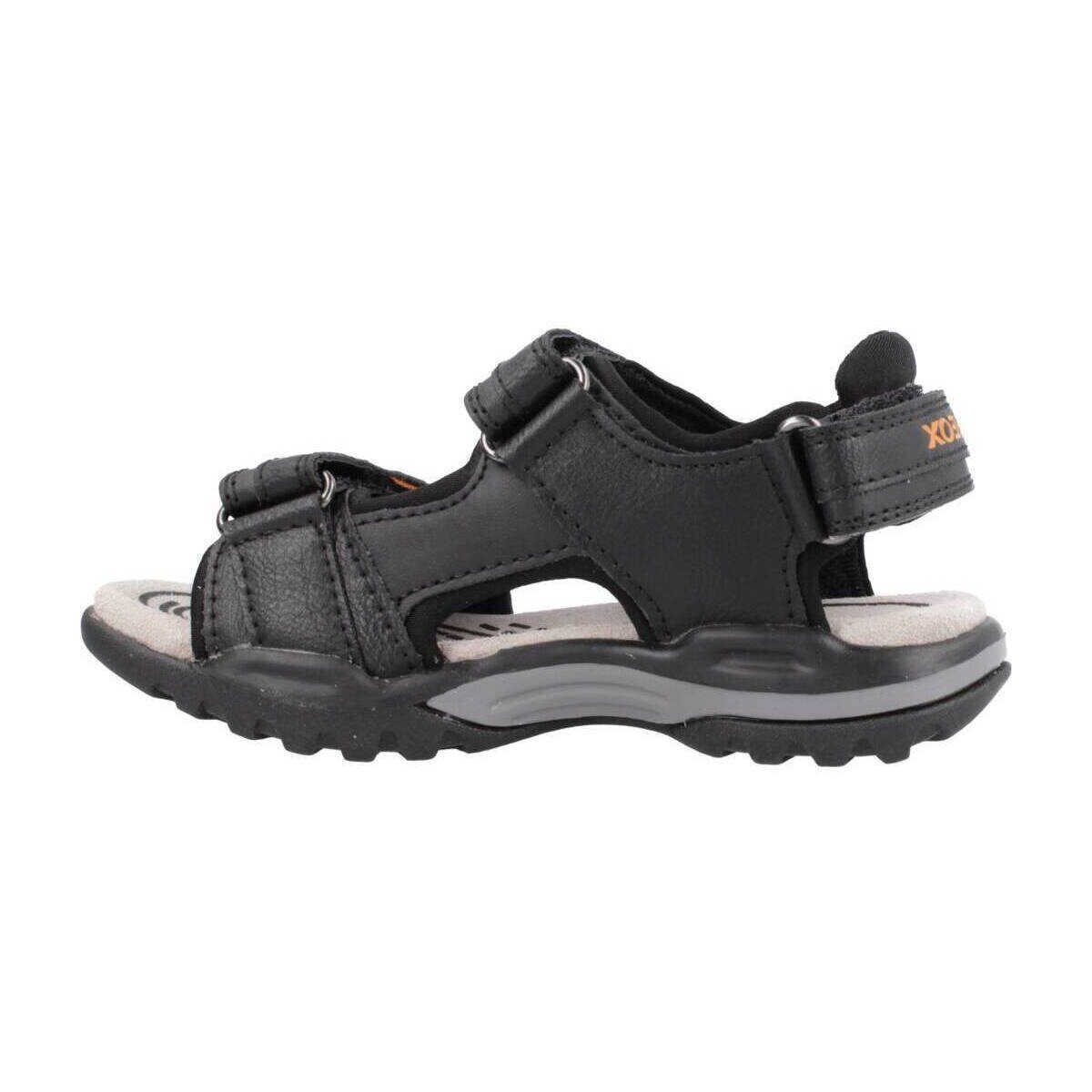 Geox Pantofi J Borealis Boy A