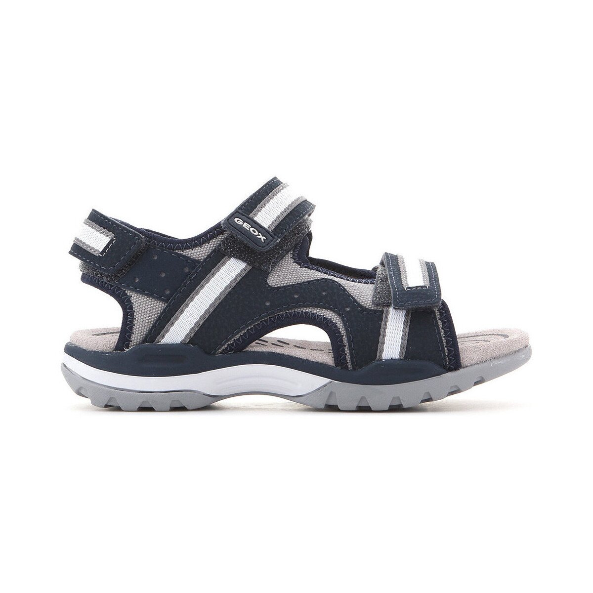Geox Pantofi J Borealis J820RB 01050 C0661