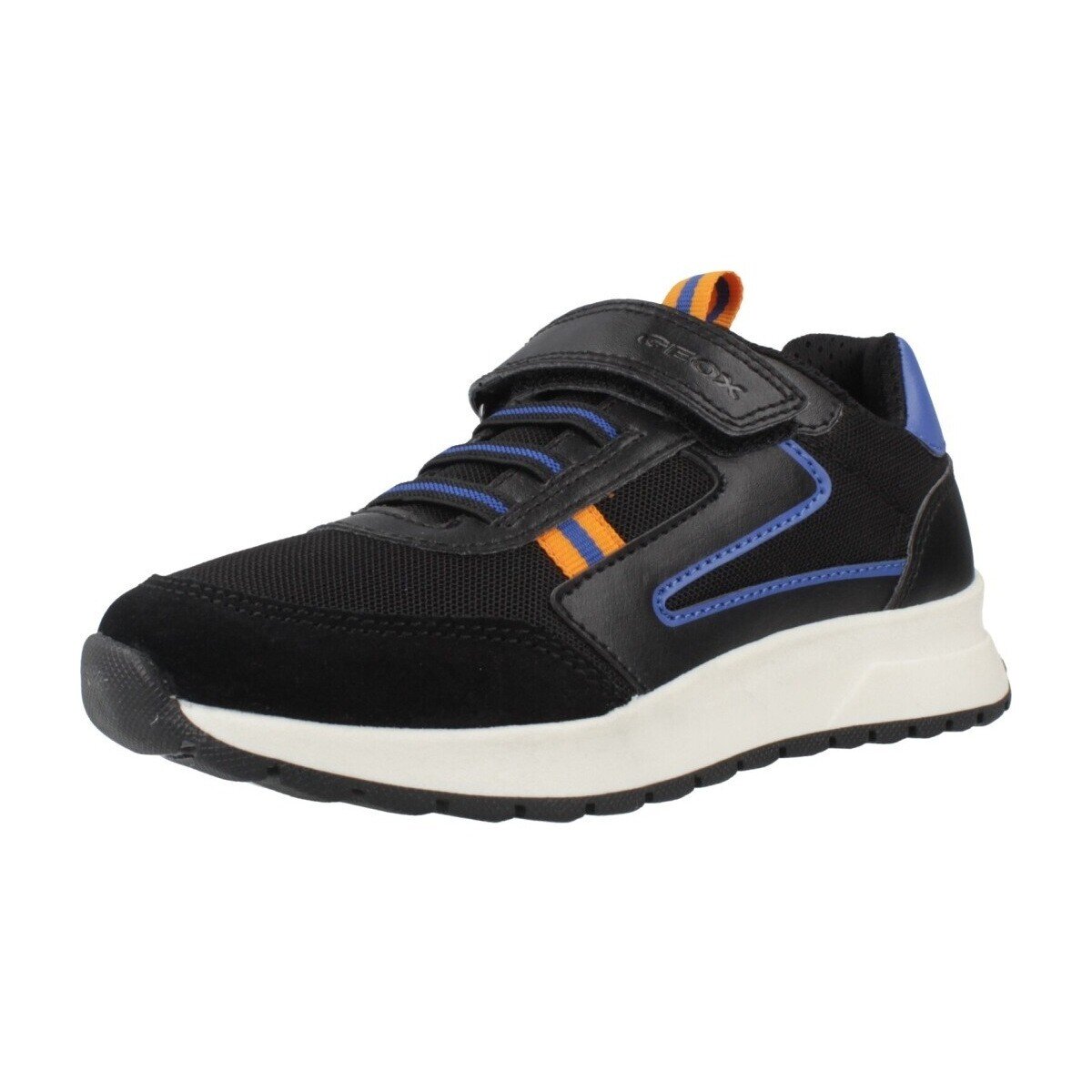 Geox Pantofi J Briezee Boy