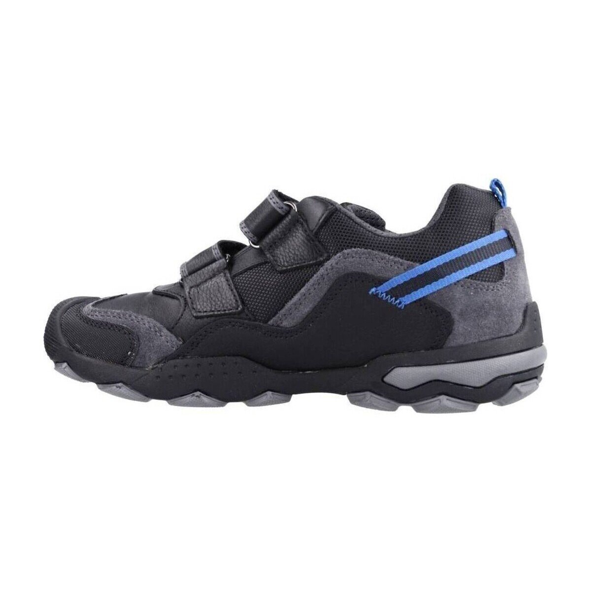 Geox Pantofi J Buller Boy A