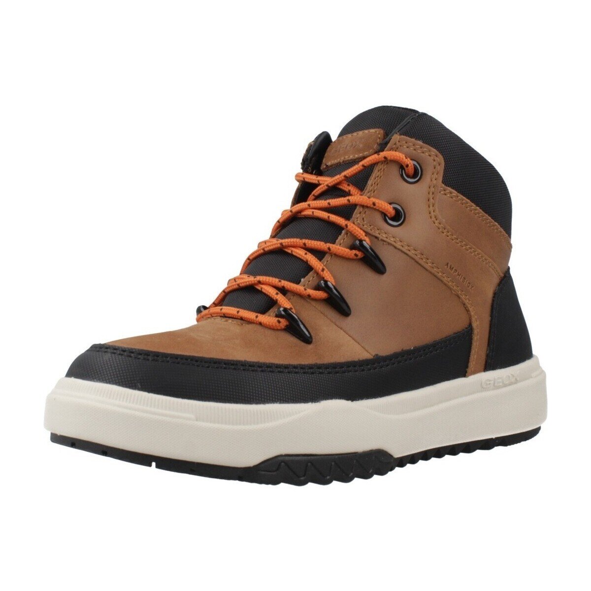 Geox Pantofi J Bunshee Boy B Abx