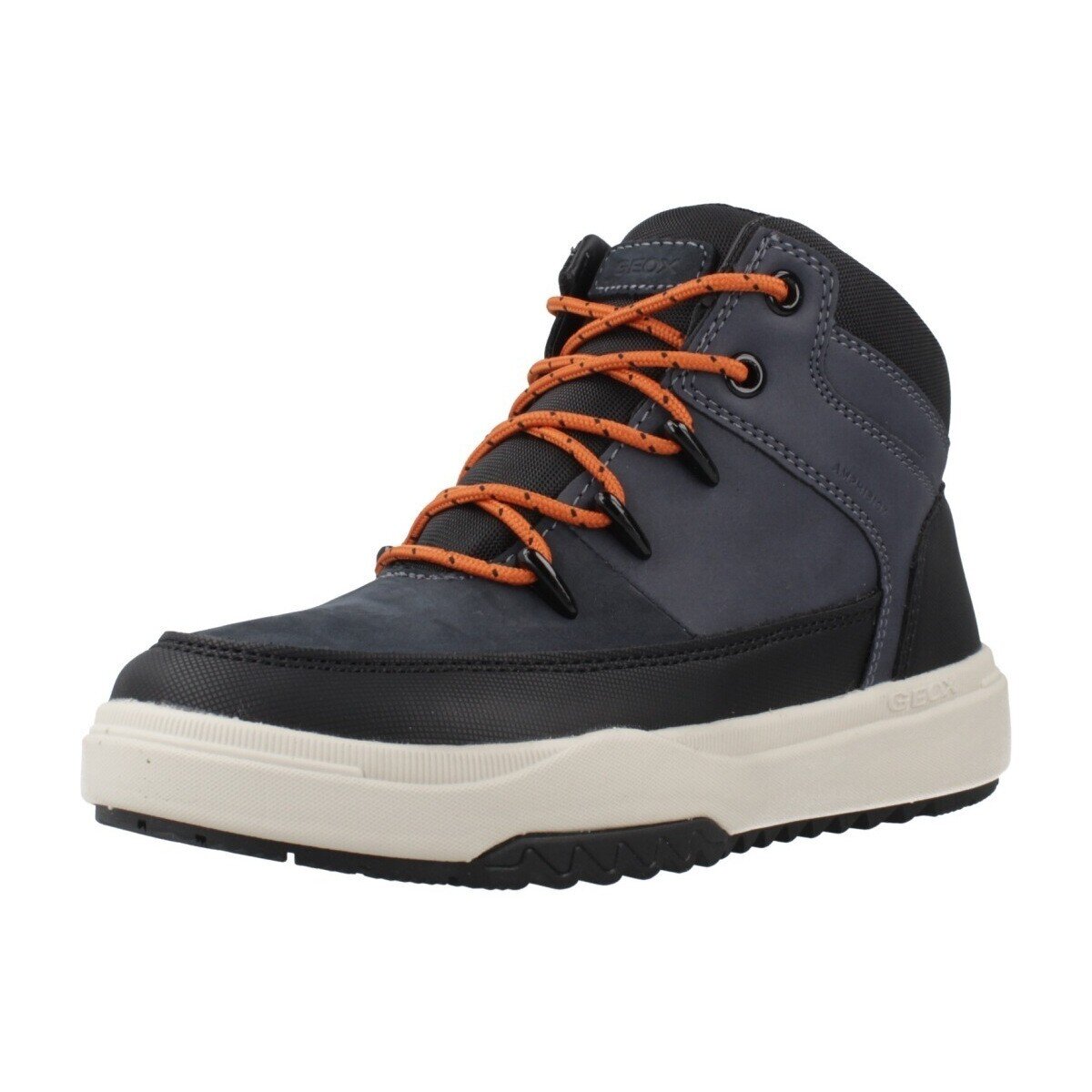 Geox Pantofi J Bunshee Boy B Abx