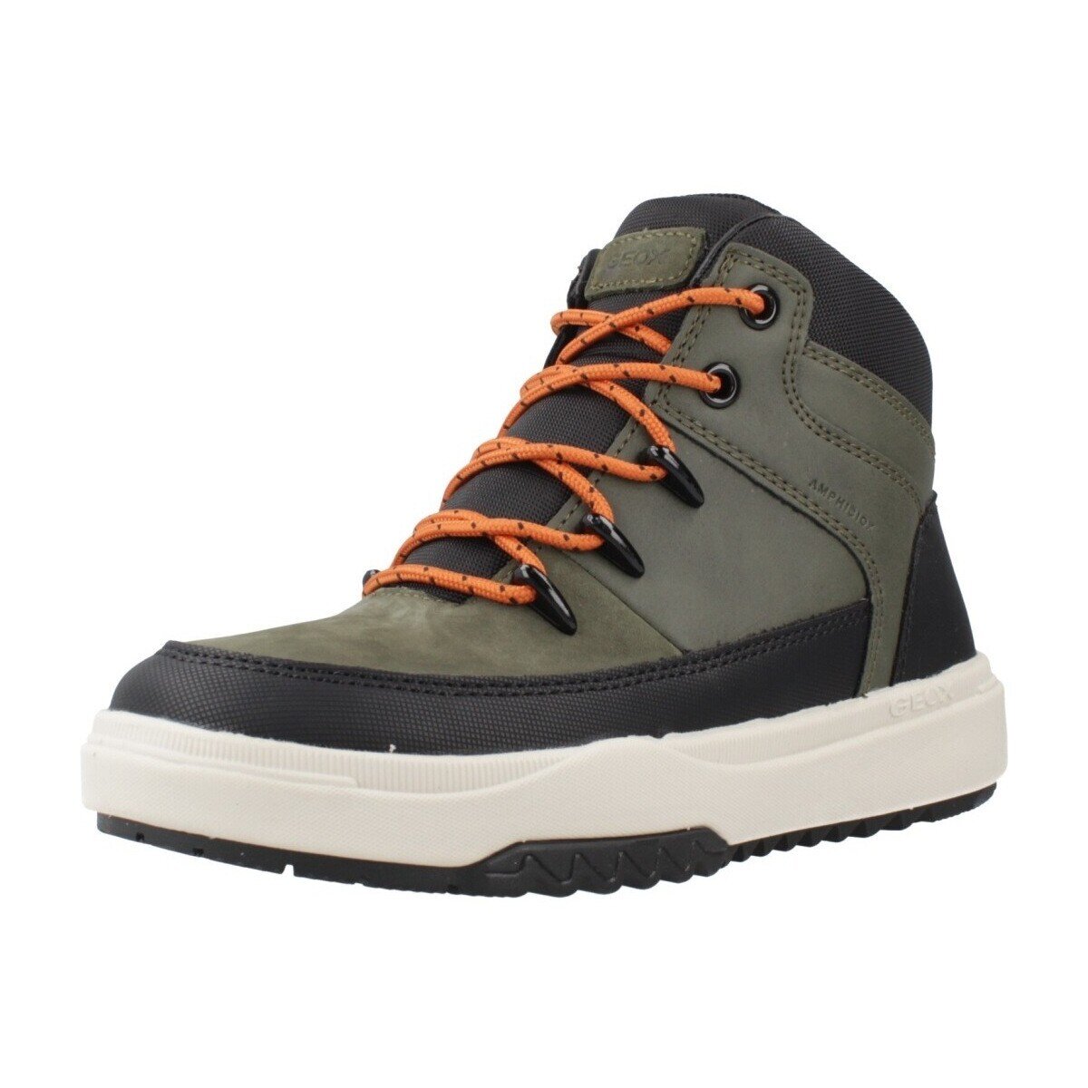 Geox Pantofi J Bunshee Boy B Abx