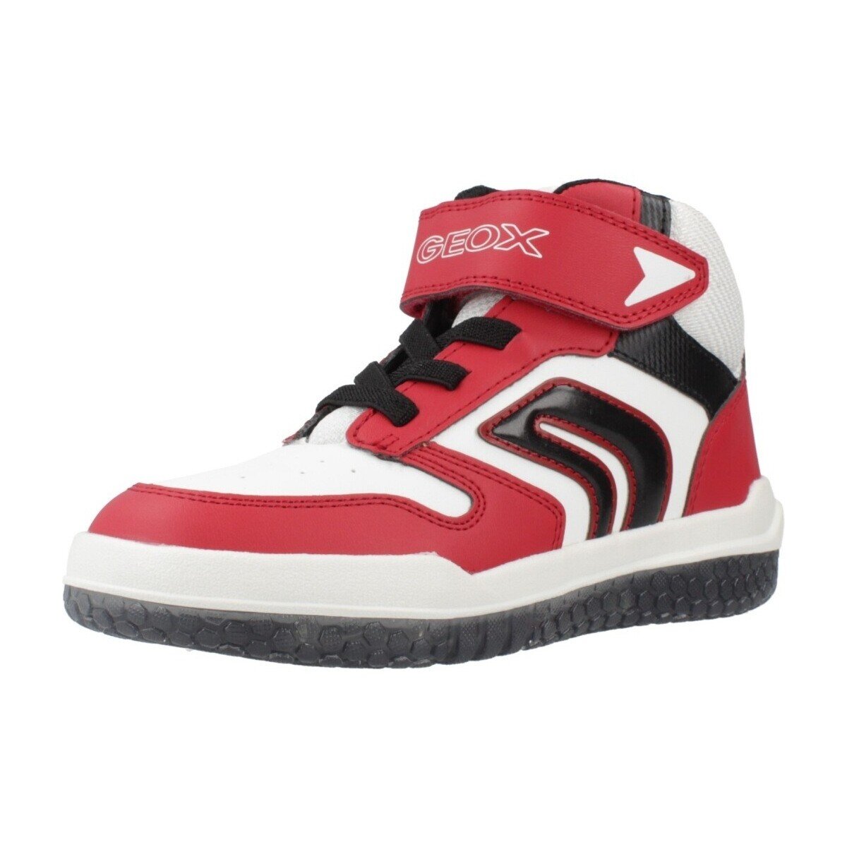 Geox Pantofi J Buzzerlight Boy