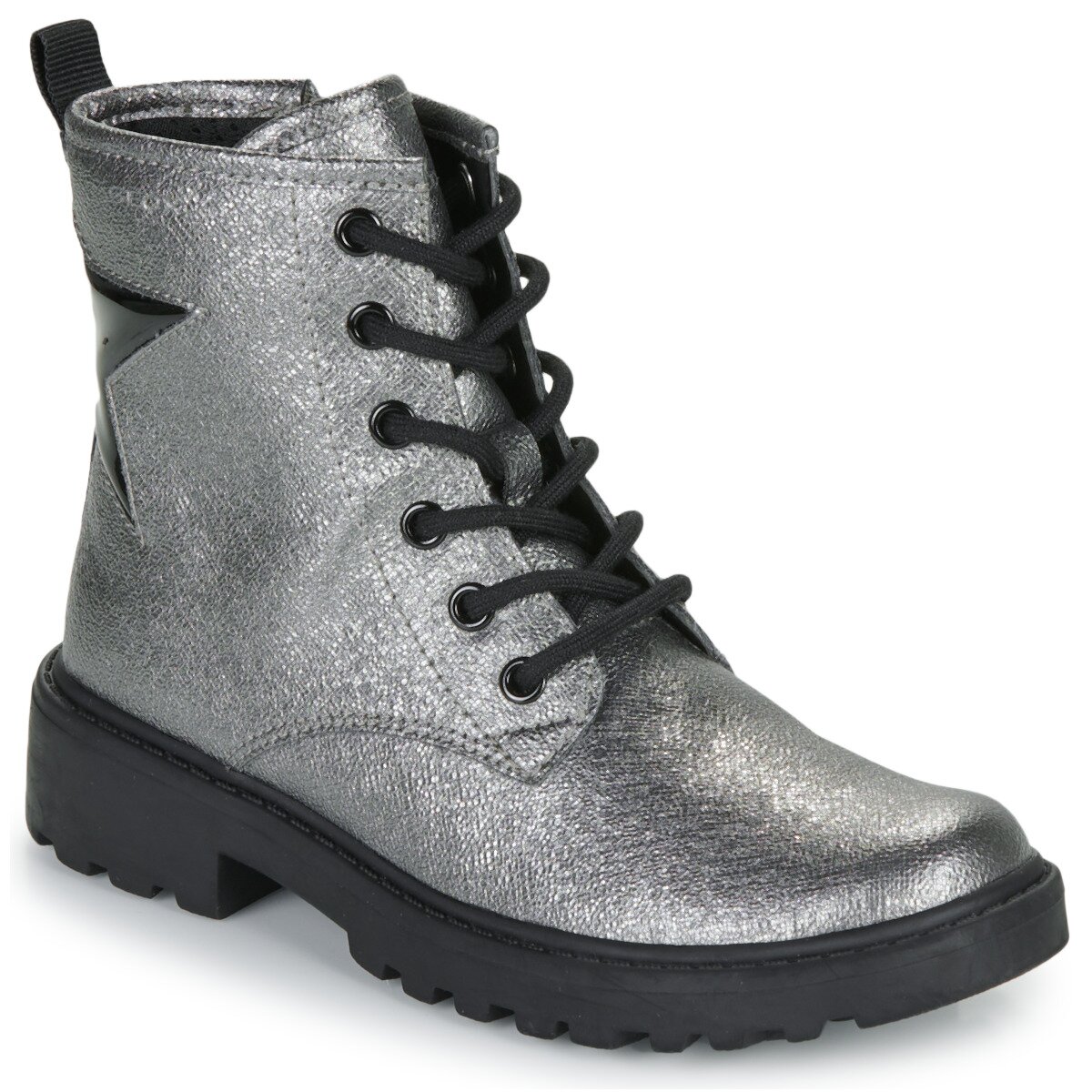 Geox Pantofi J CASEY GIRL