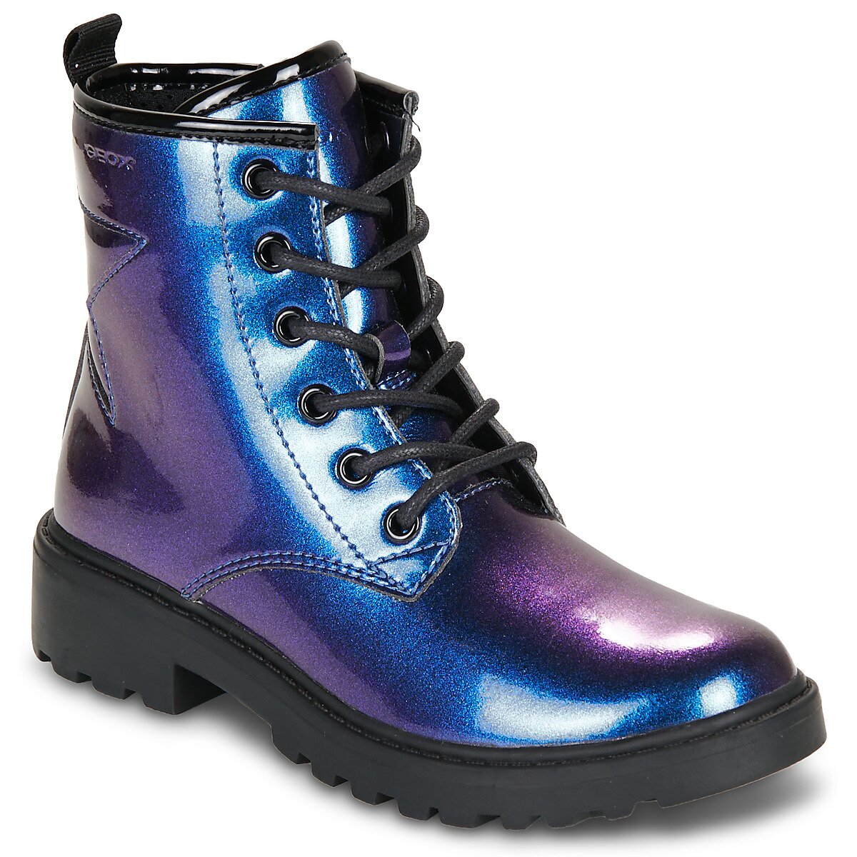 Geox Pantofi J CASEY GIRL