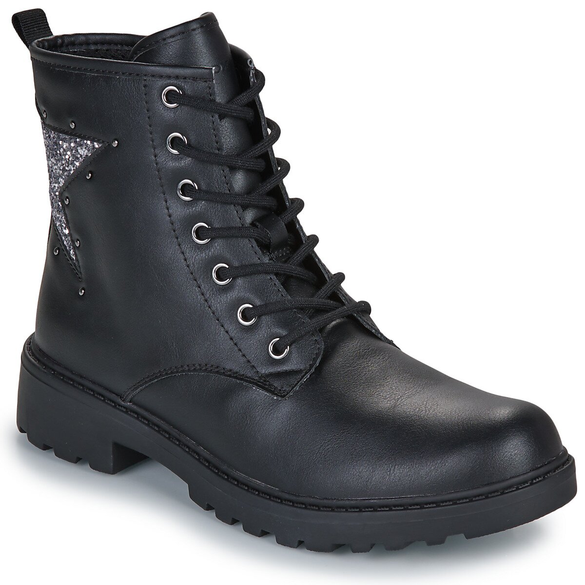 Geox Pantofi J CASEY GIRL