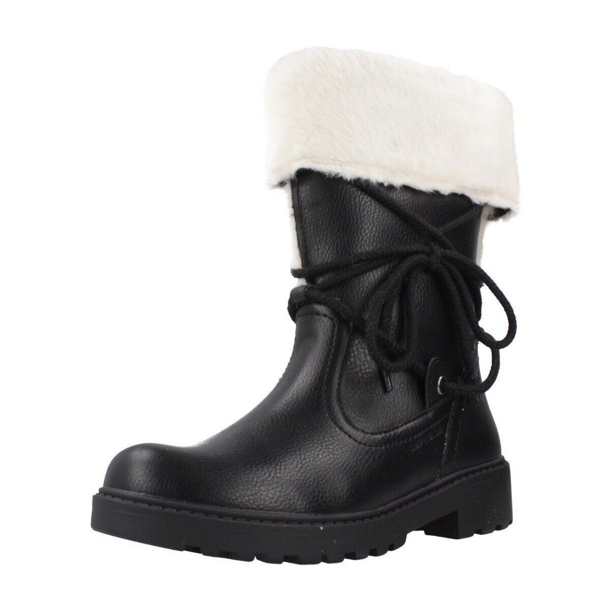 Geox Pantofi J Casey Girl B Abx
