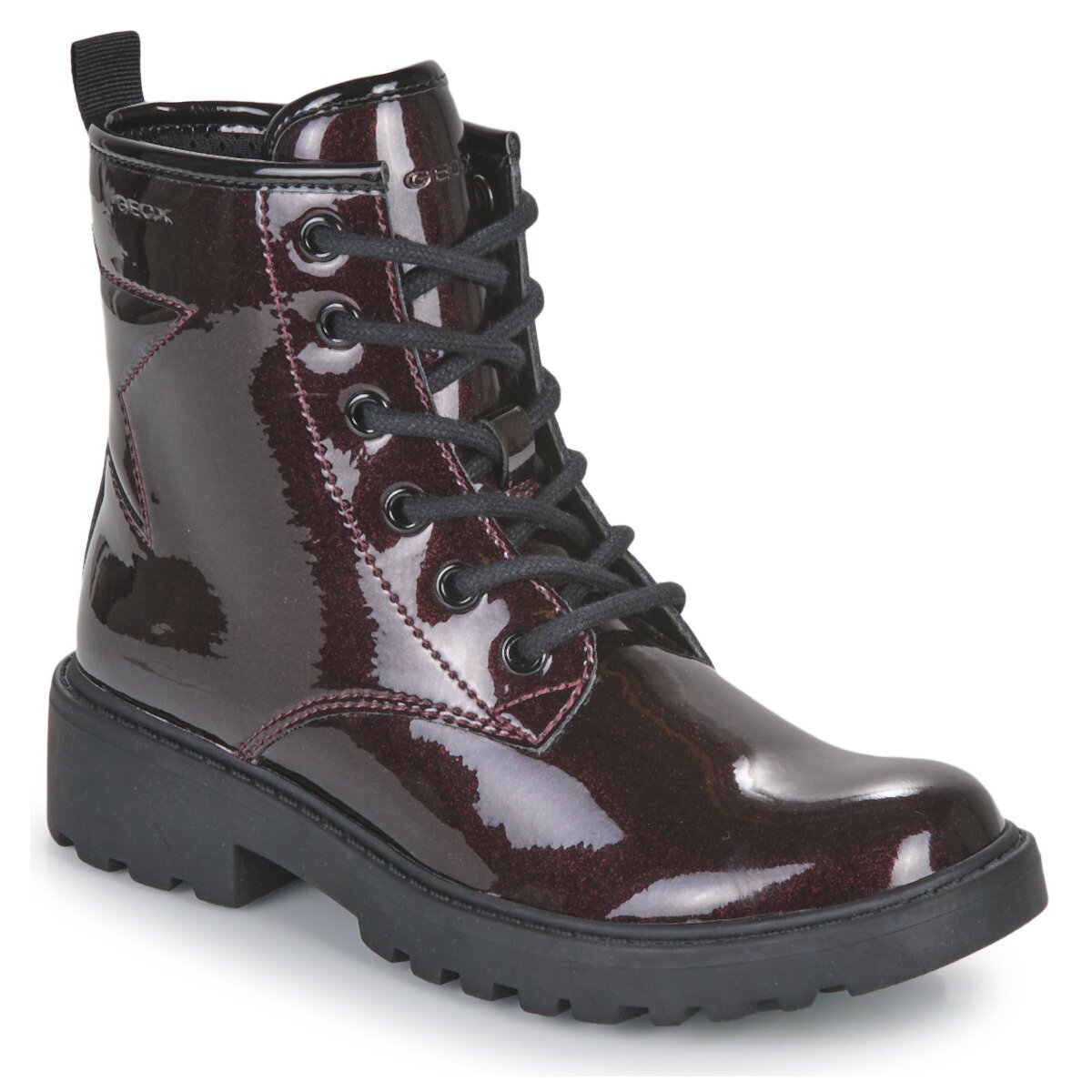 Geox Pantofi J CASEY GIRL G