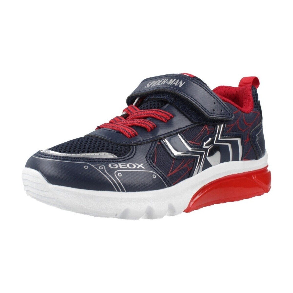 Geox Pantofi J Ciberdron Boy