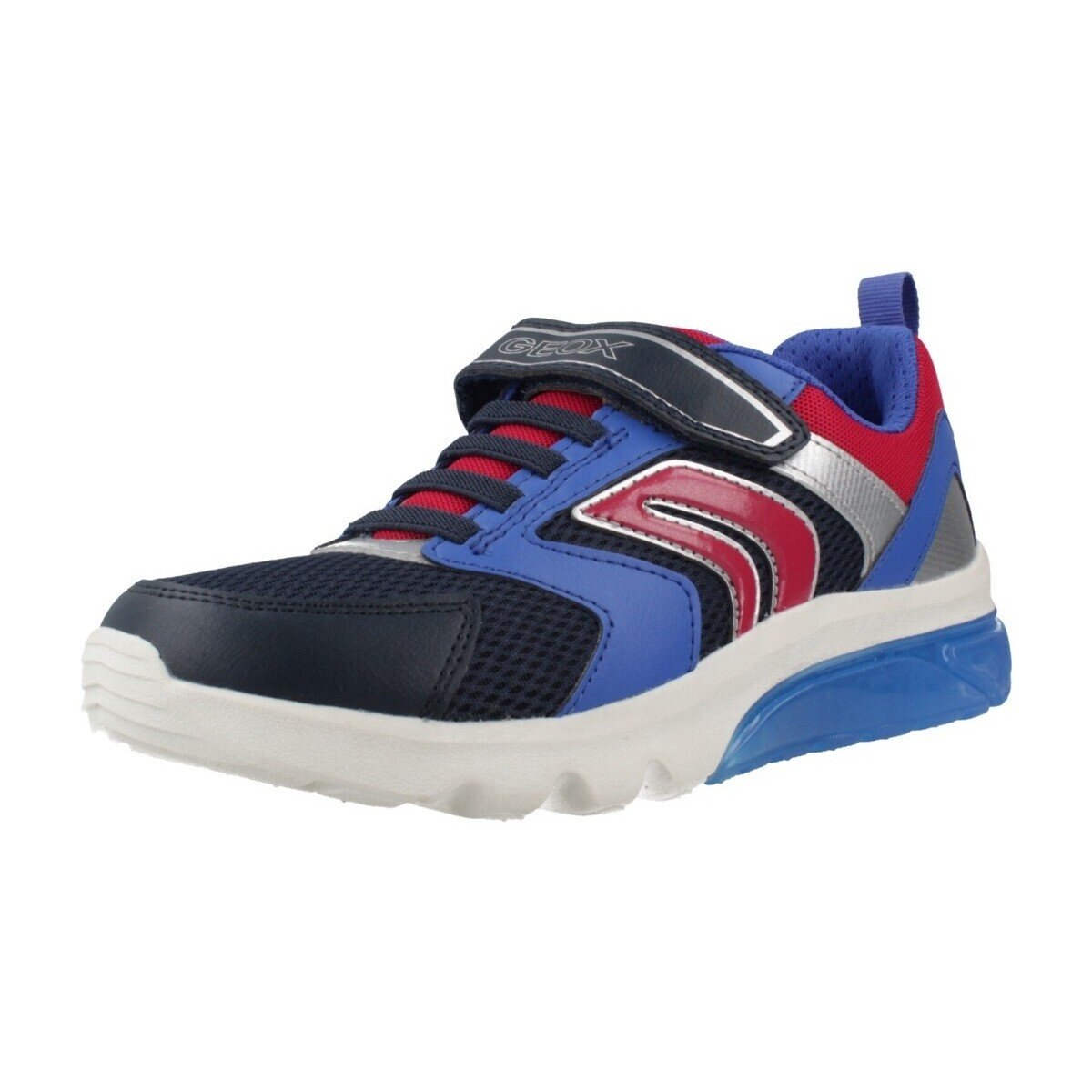 Geox Pantofi J Ciberdron Boy