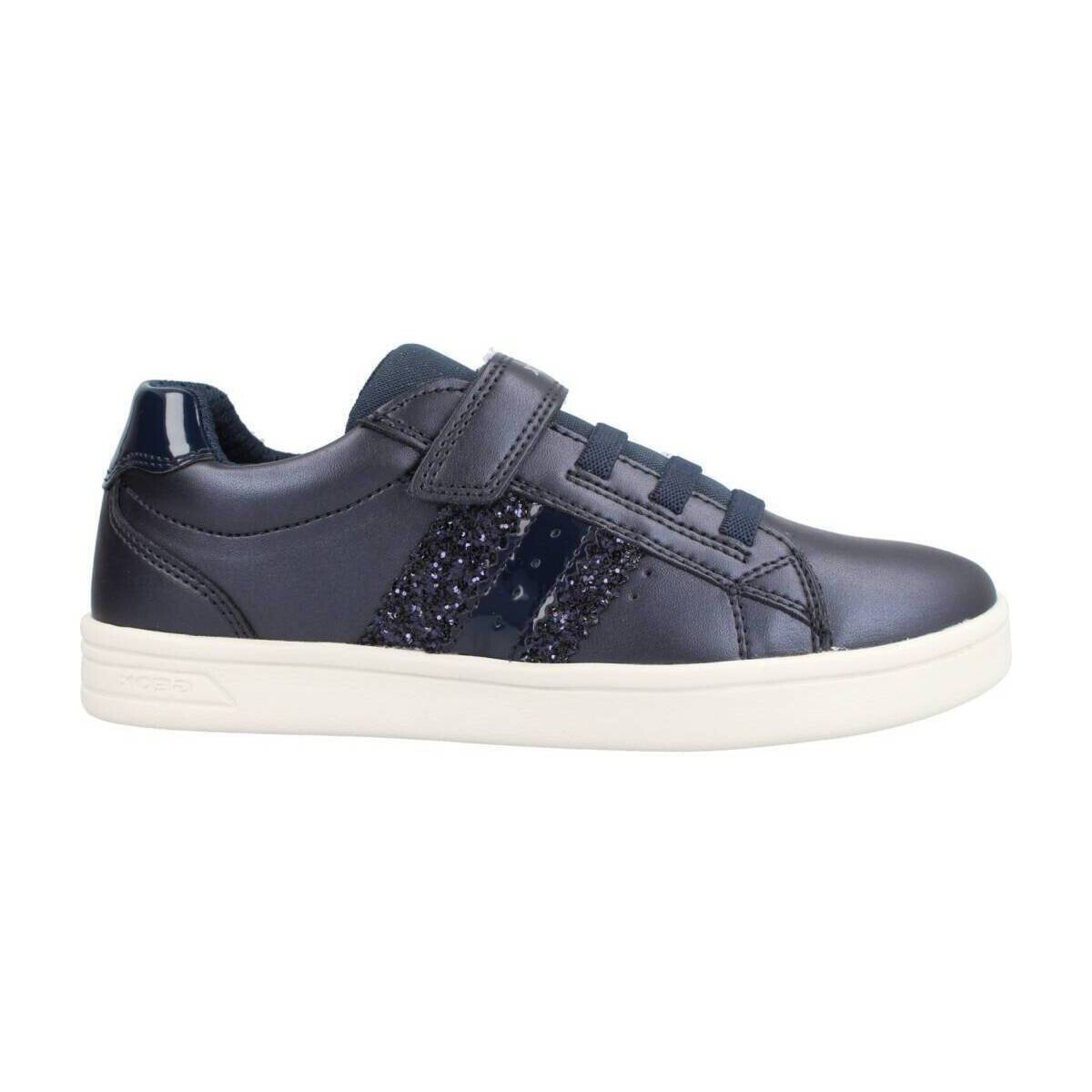 Geox Pantofi J Djrock G.
