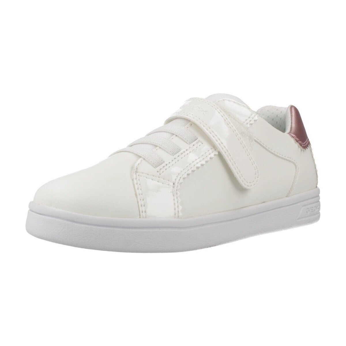 Geox Pantofi J Djrock Girl