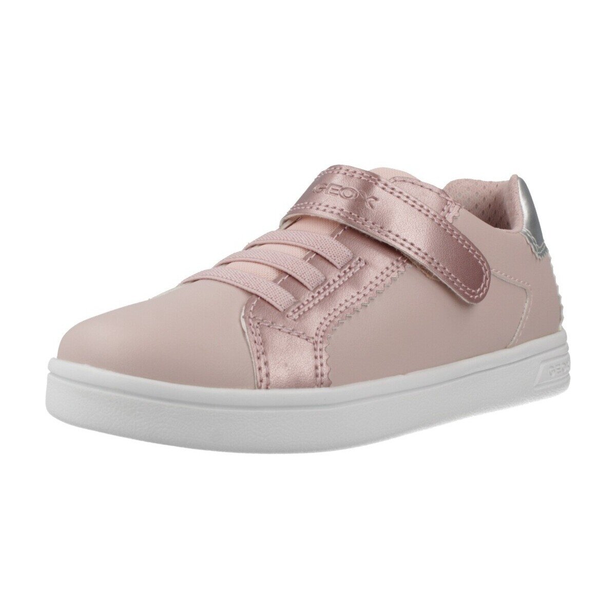 Geox Pantofi J Djrock Girl