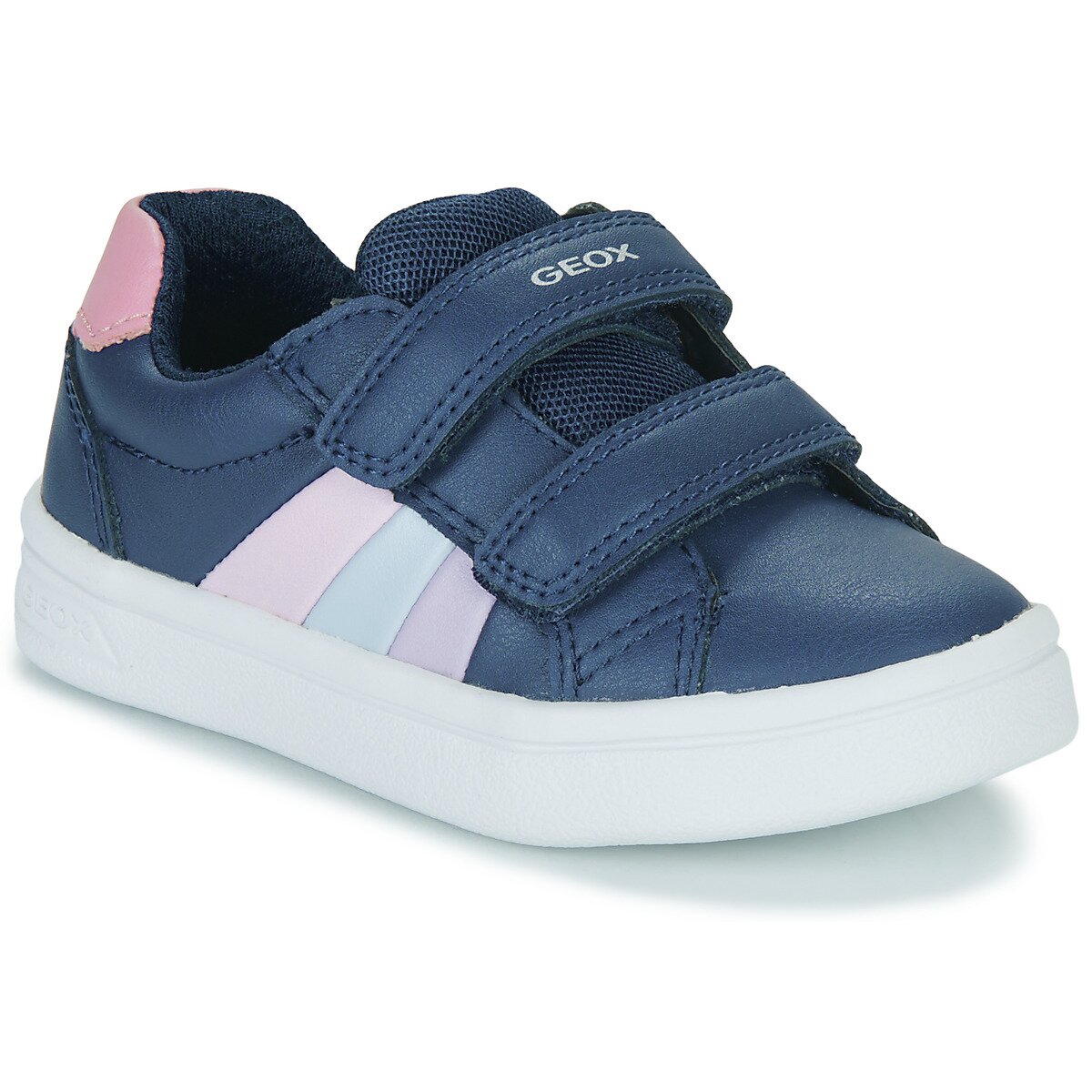Geox Pantofi J DJROCK GIRL