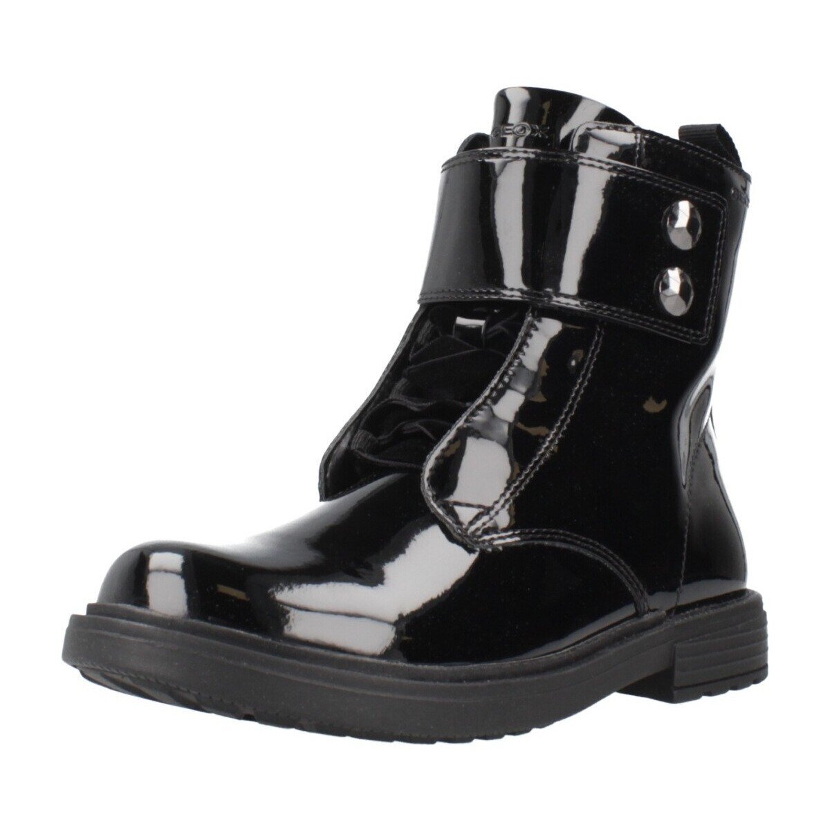 Geox Pantofi J Eclair Girl