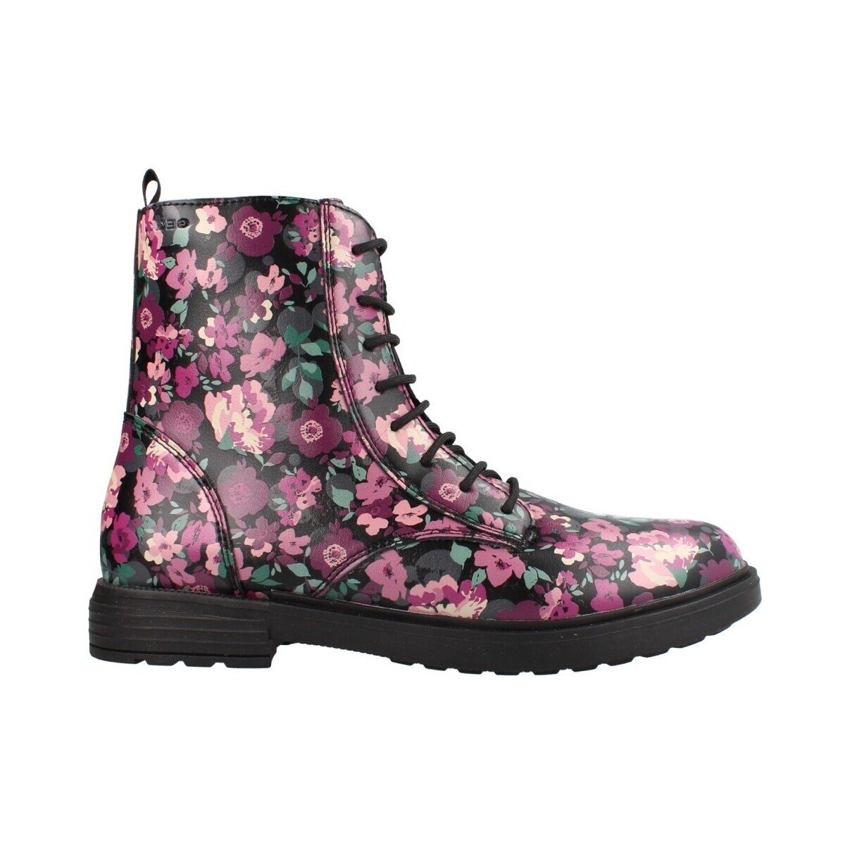 Geox Pantofi J Eclair Girl