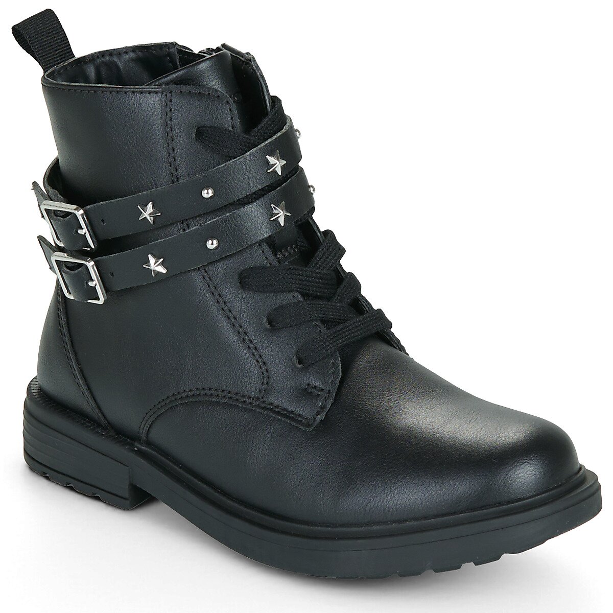 Geox Pantofi J ECLAIR GIRL