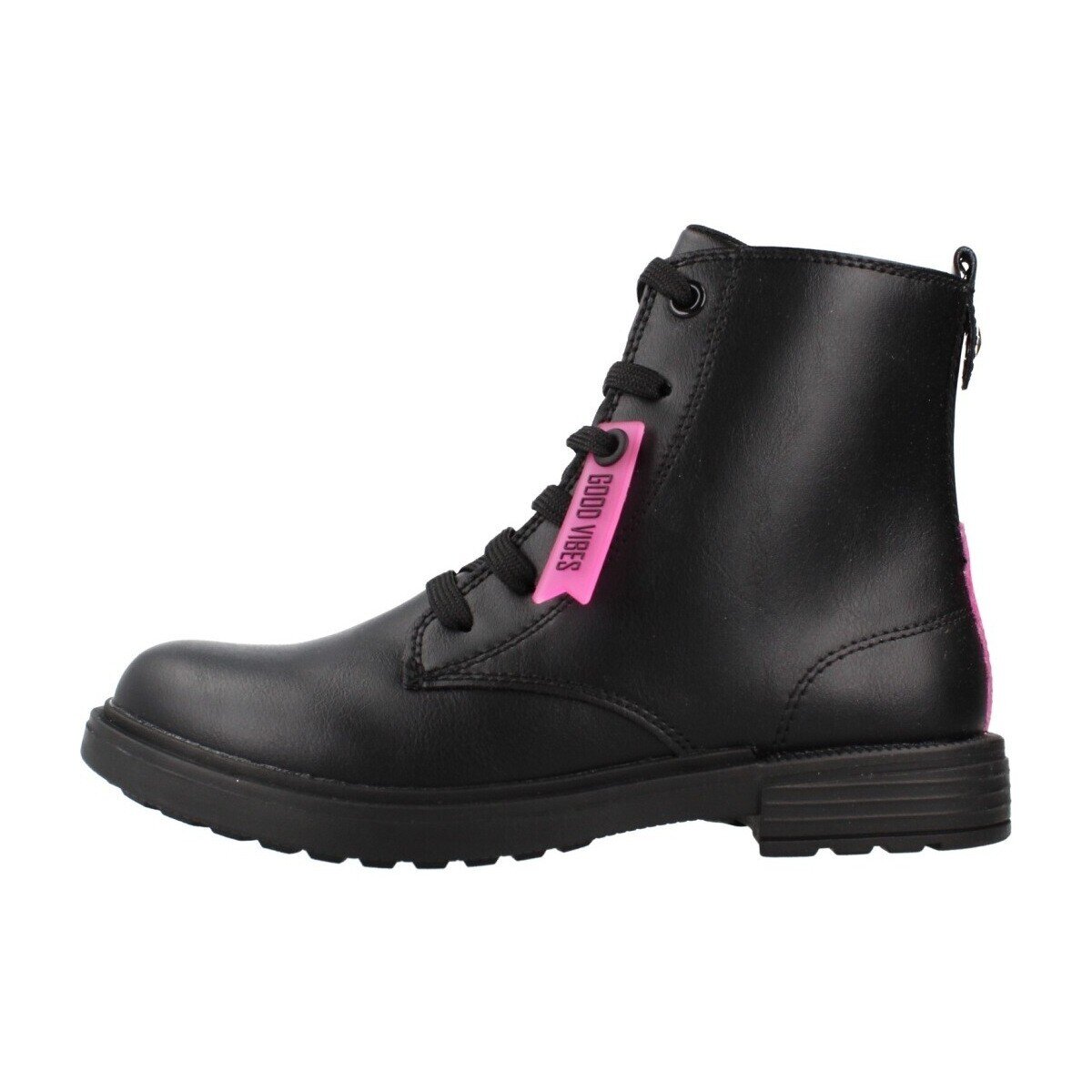 Geox Pantofi J Eclair Girl