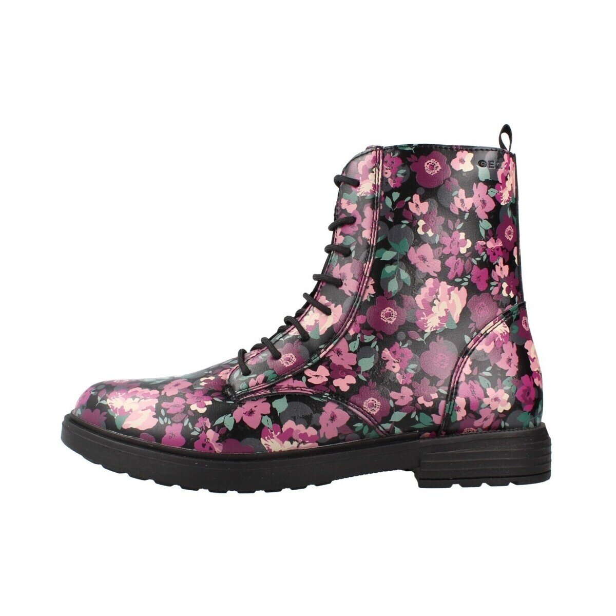 Geox Pantofi J Eclair Girl