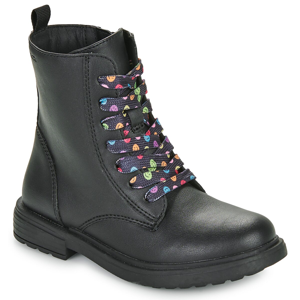 Geox Pantofi J ECLAIR GIRL