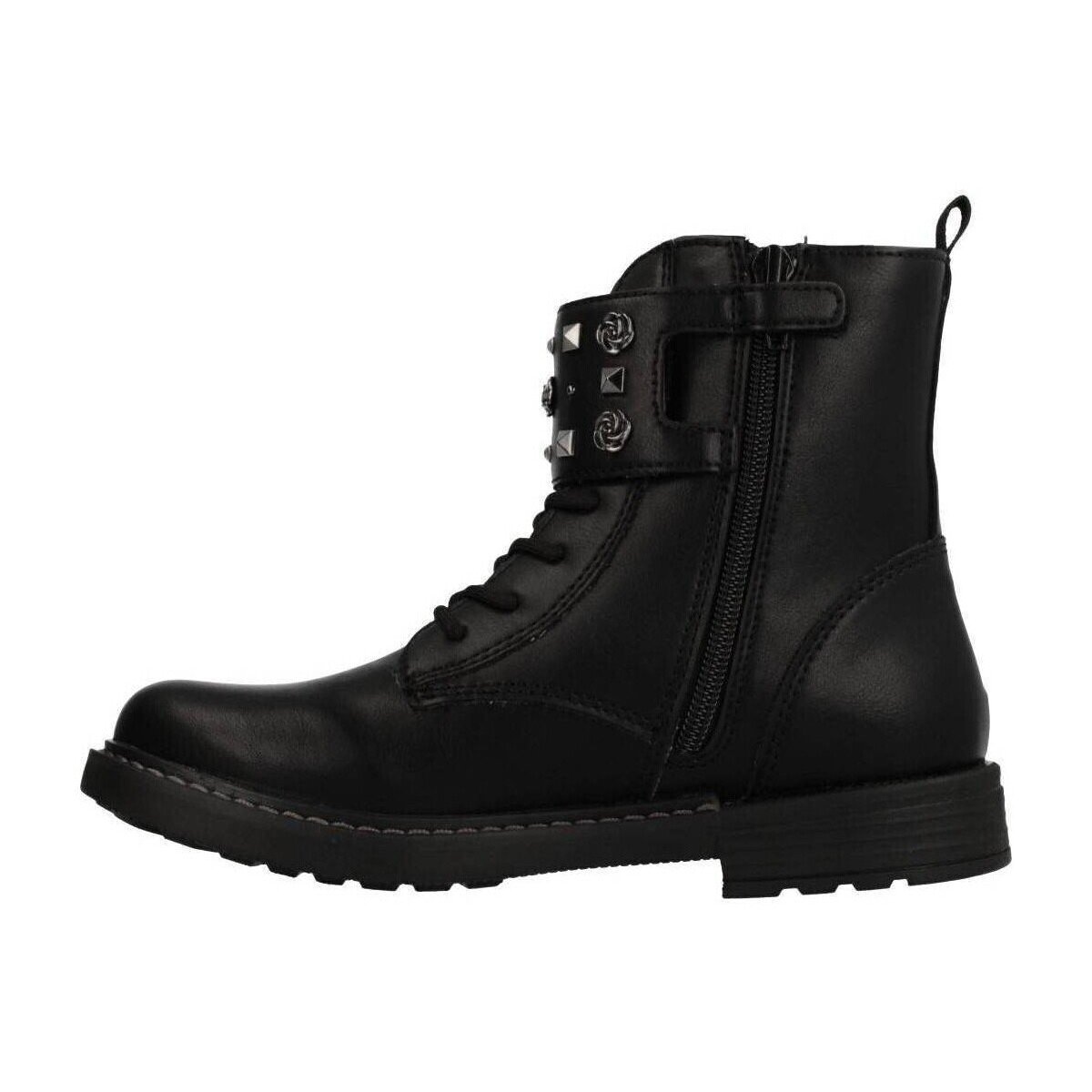 Geox Pantofi J Eclair Girl