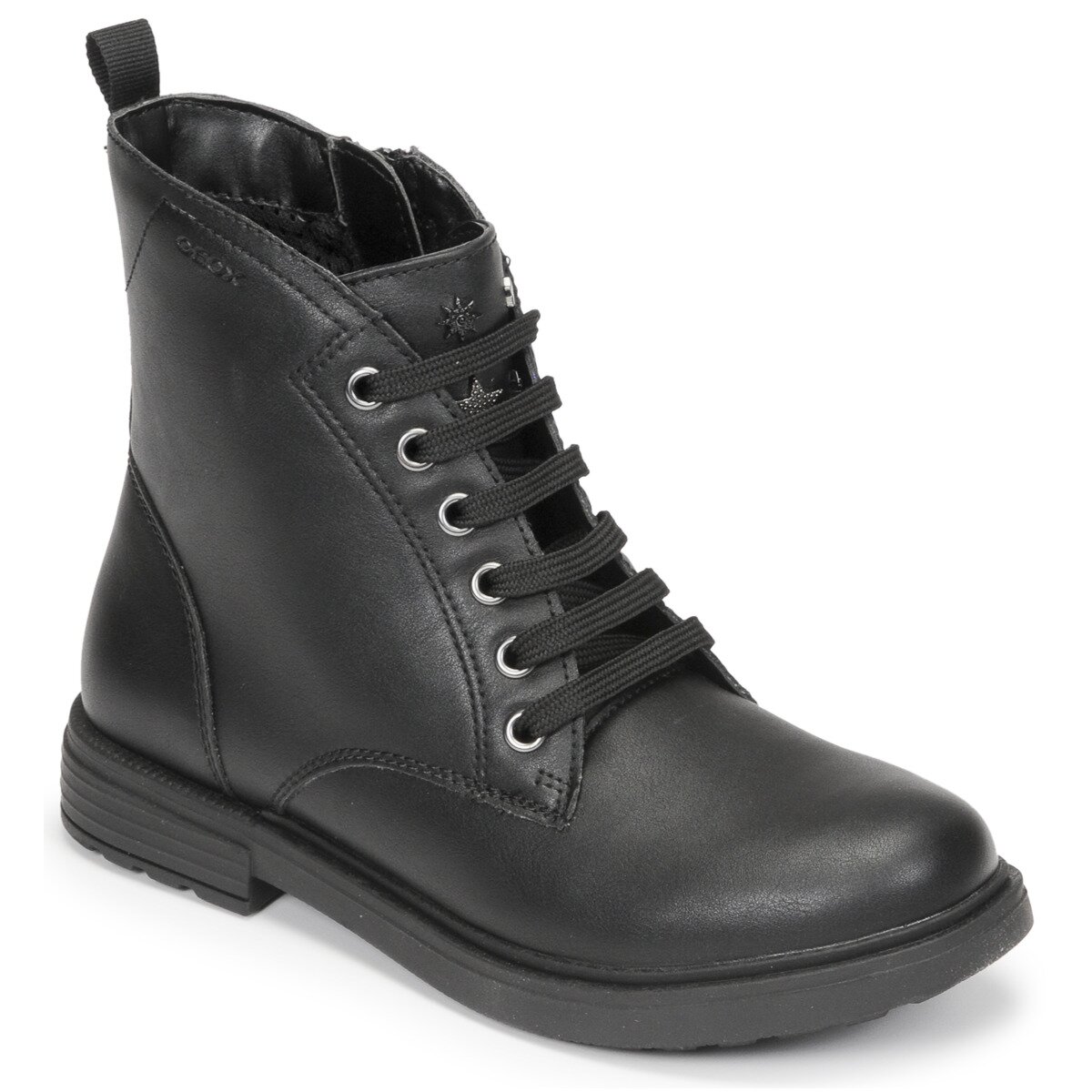Geox Pantofi J ECLAIR GIRL I